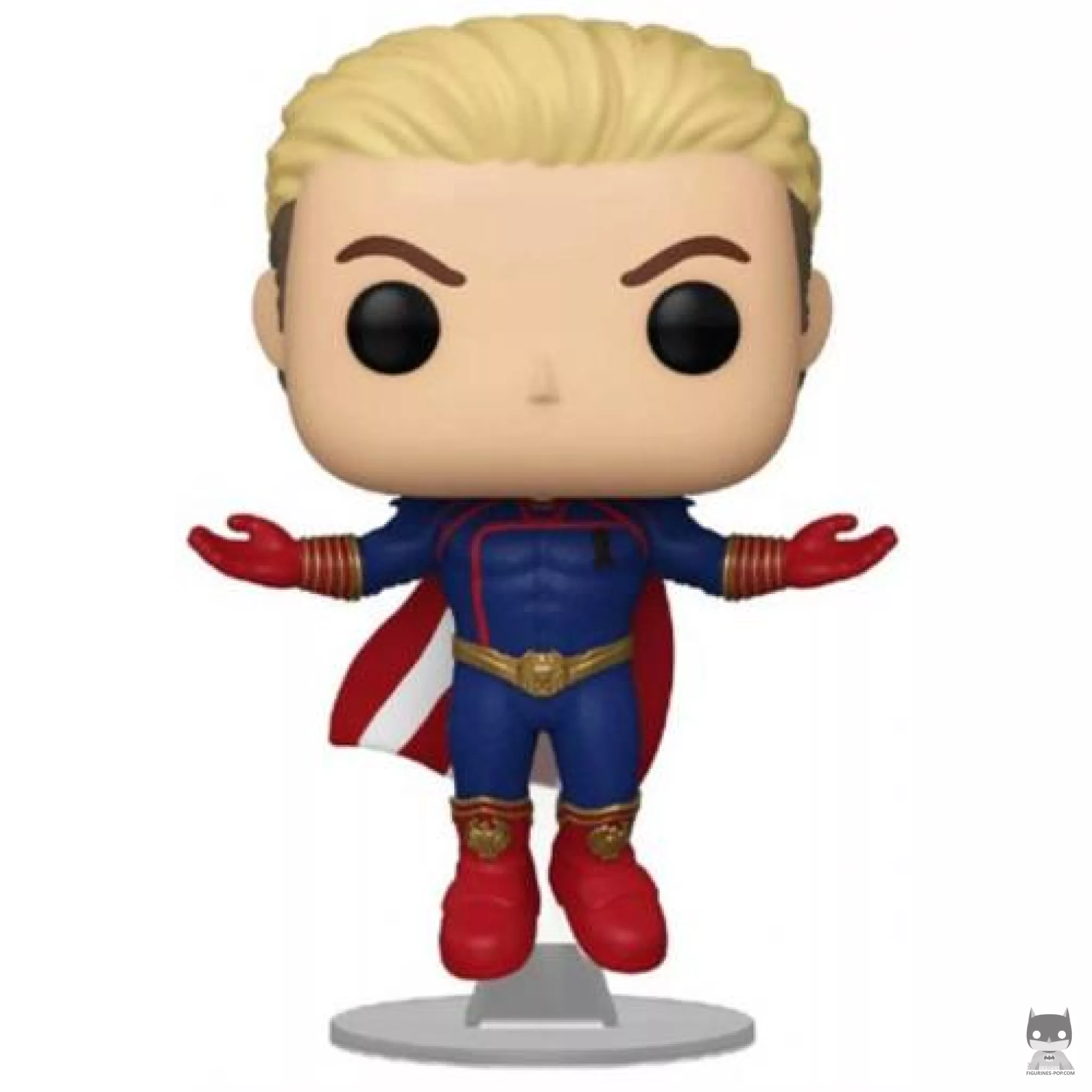 Figura Funko Pop! Patriota (The Boys)