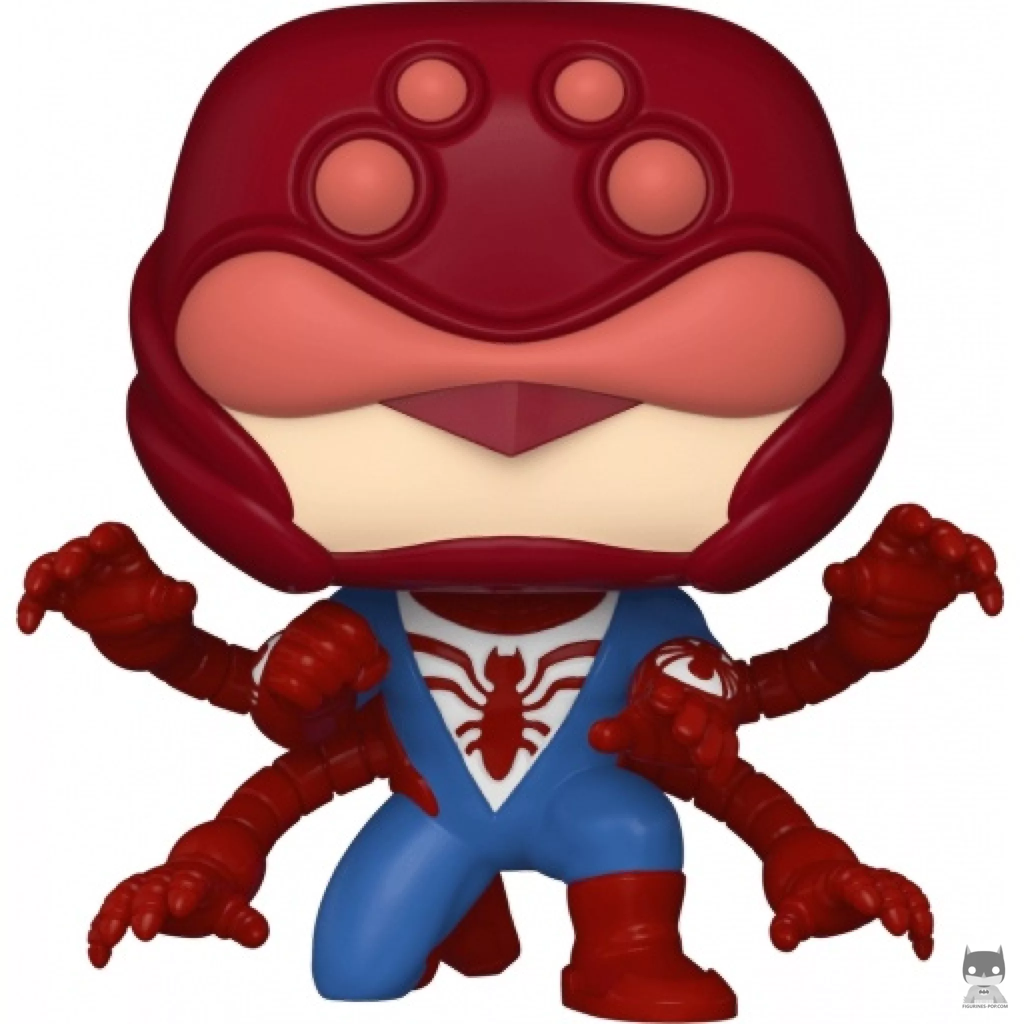 Figura Funko Pop! Spider-Man 2211 (Marvel Comics)