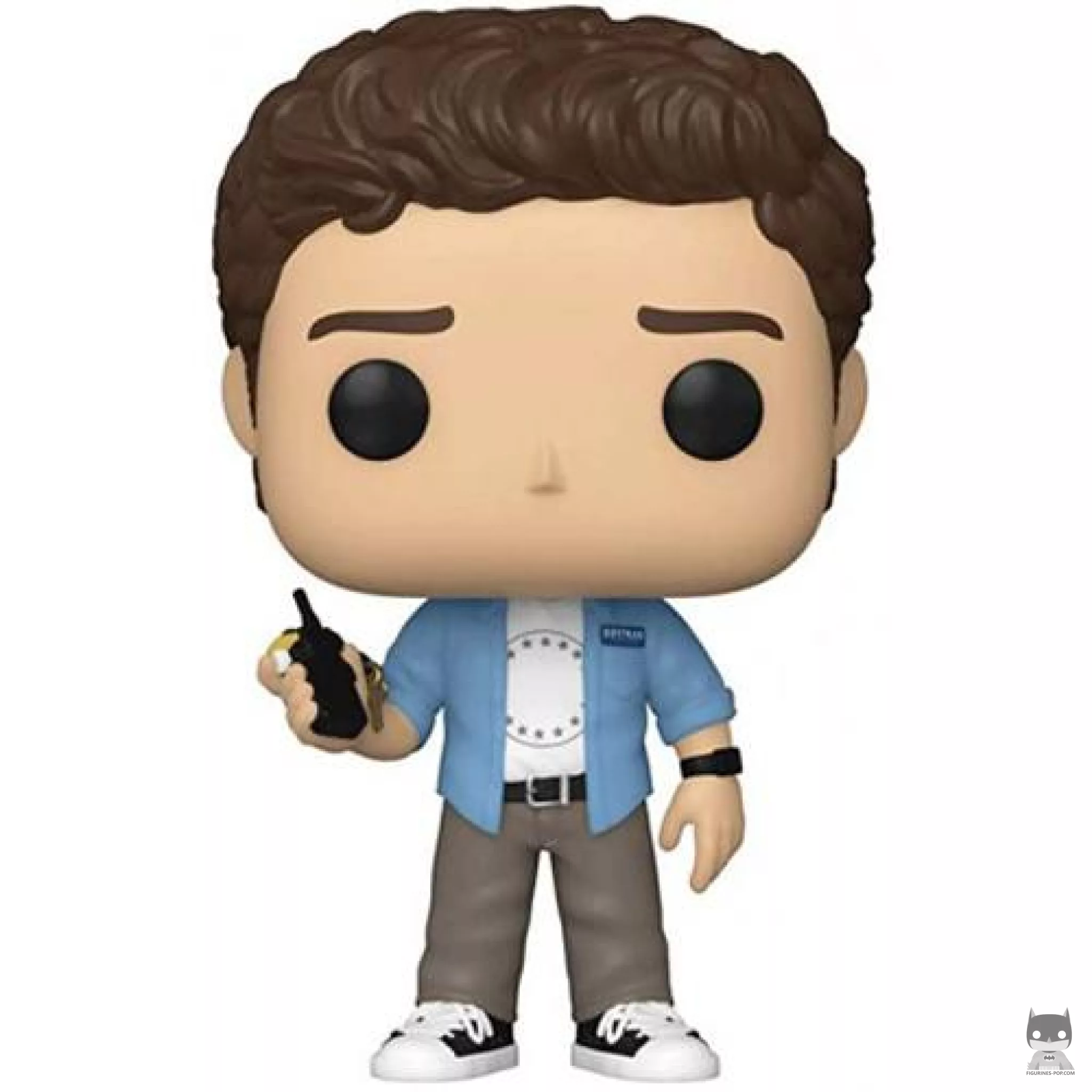 Figura Funko Pop! Hughie (The Boys)