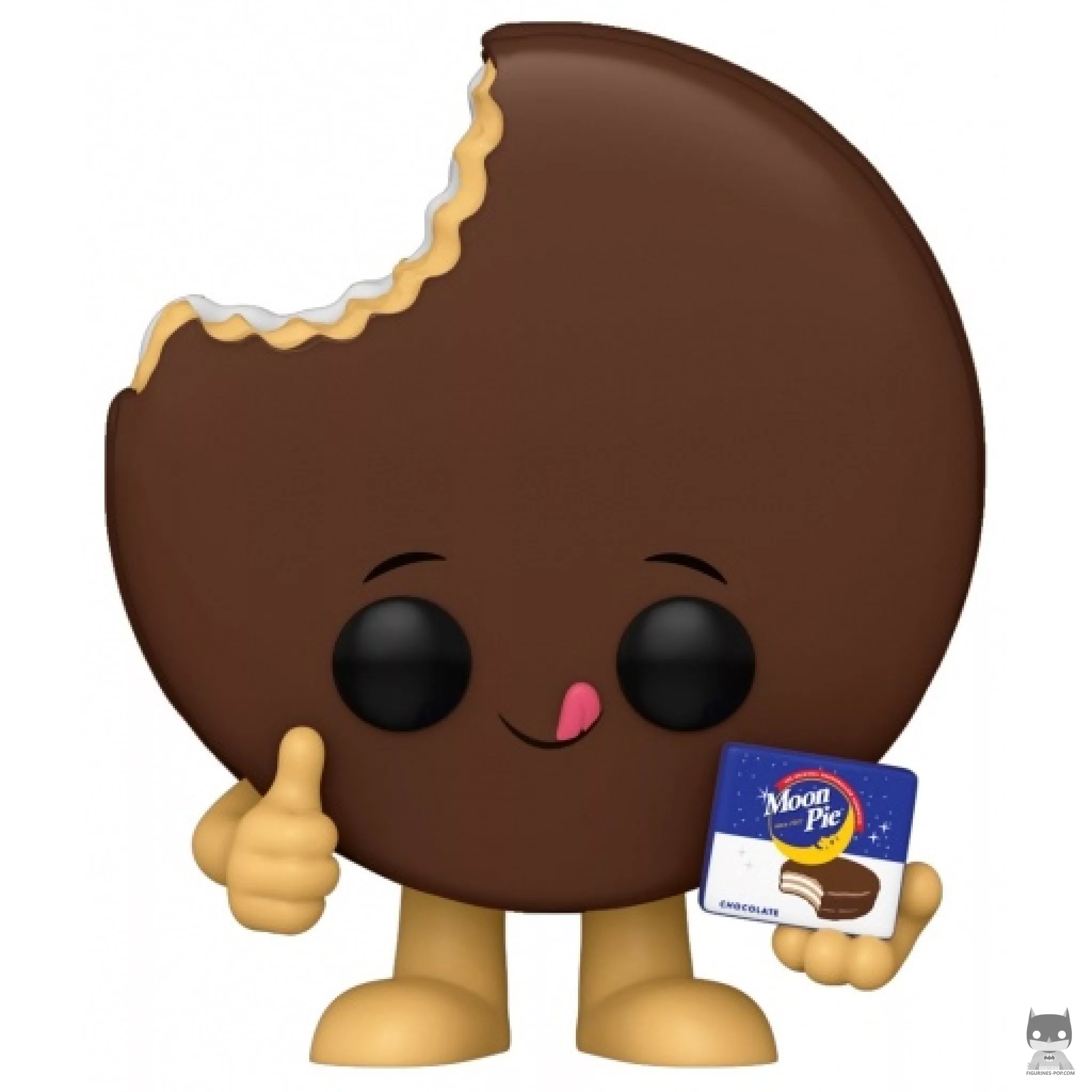 Figura Funko Pop! Moon-Pie (Ad Icons)