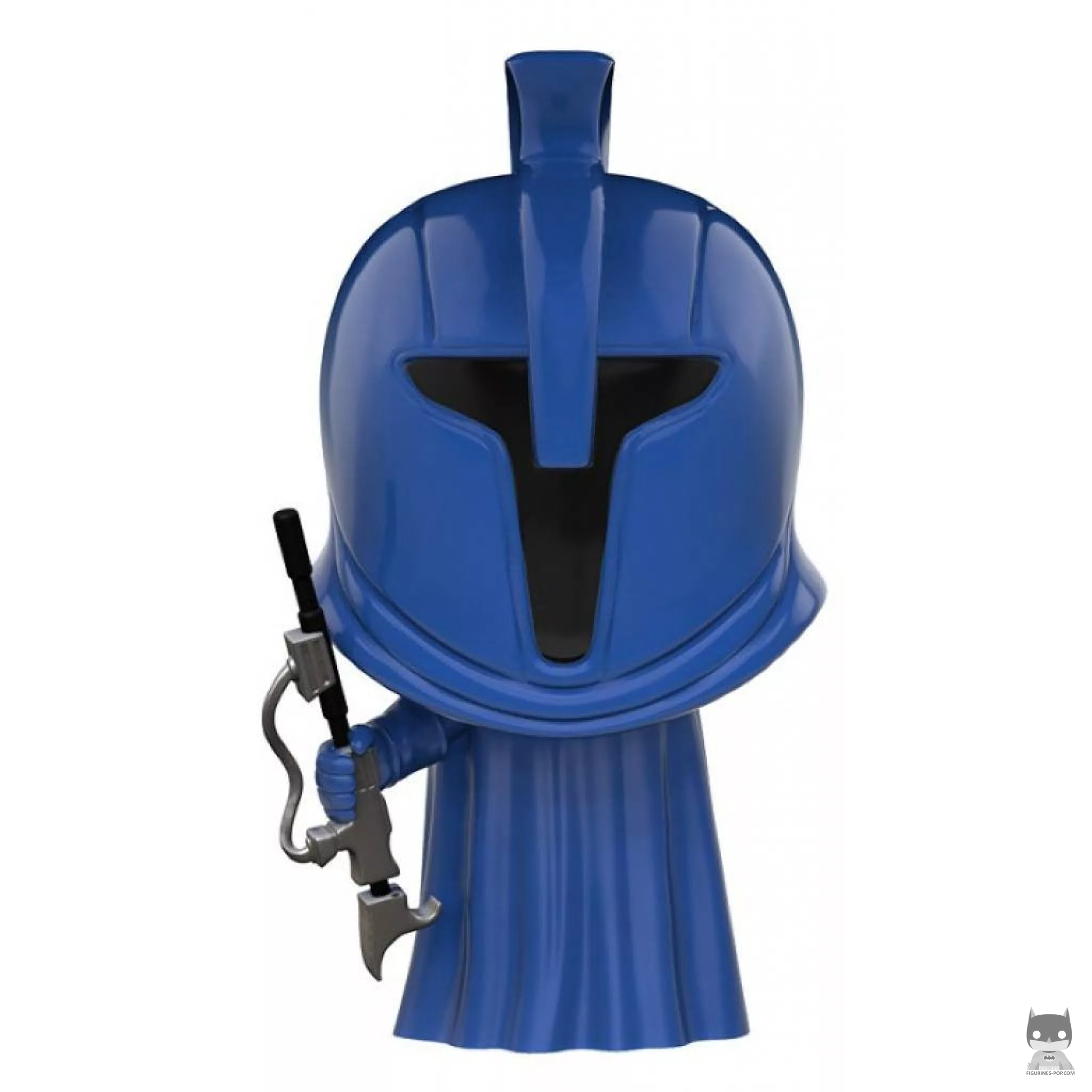 Figura Funko Pop! Guardia del Senado (Azul) (Star Wars: Episodio VII, El despertar de la Fuerza)