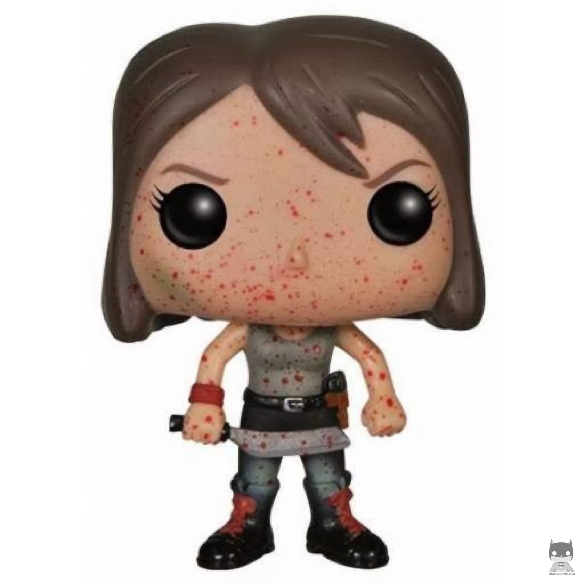 Figura Funko Pop! Maggie Rhee (The Walking Dead)