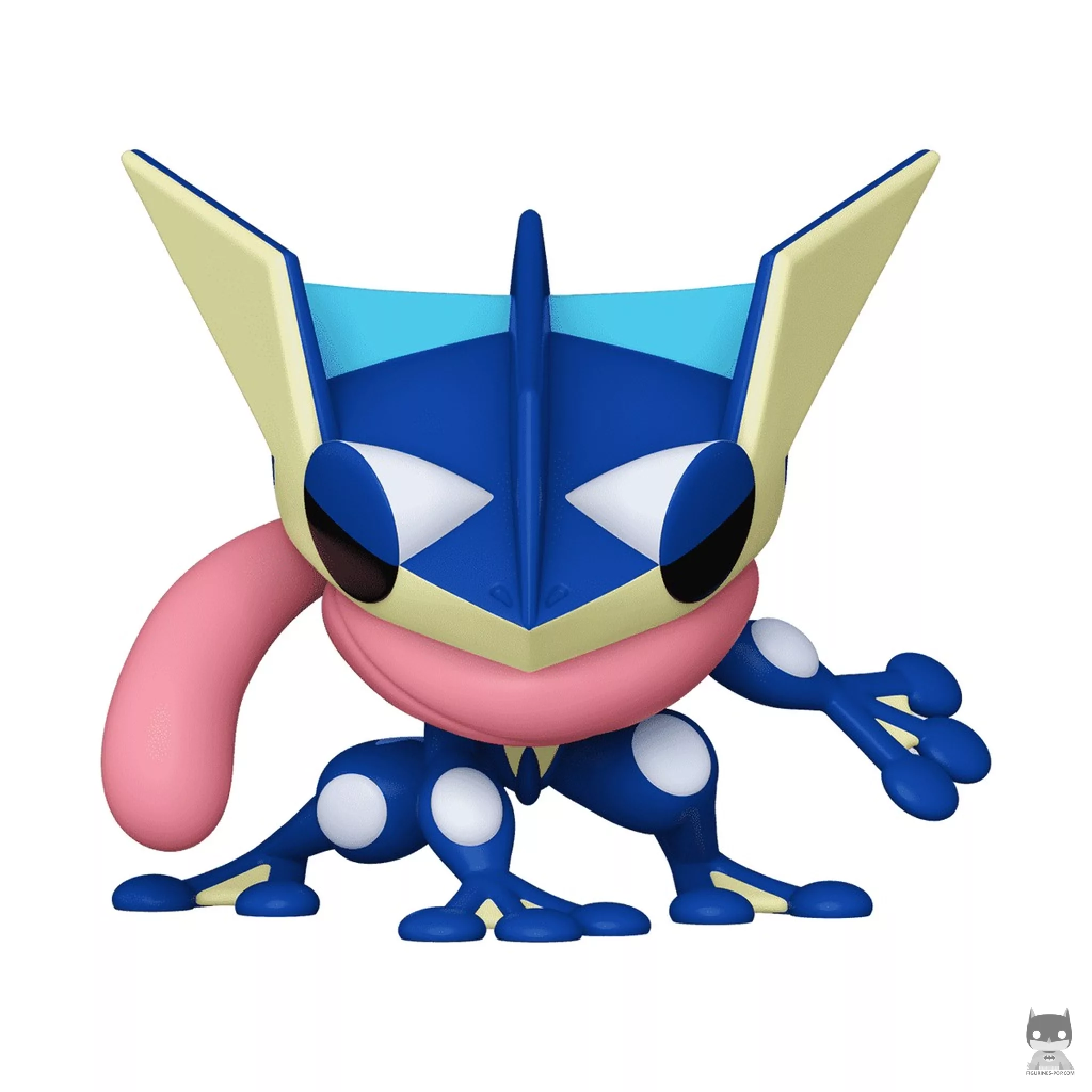 Figura Funko Pop! Greninja (Supersized) (Pokémon)