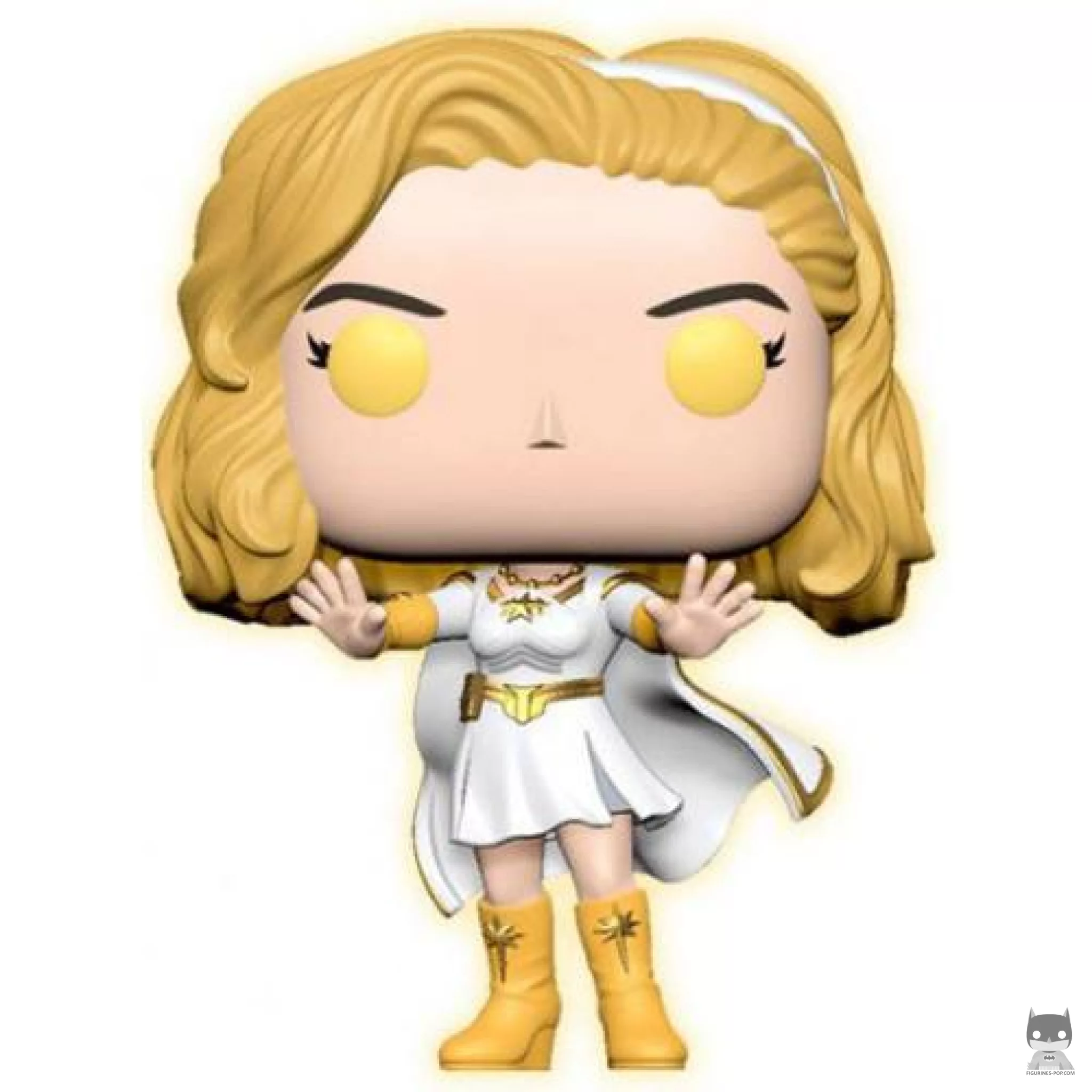 Figura Funko Pop! Luz Estelar (Brilla en la oscuridad) (Chase) (The Boys)