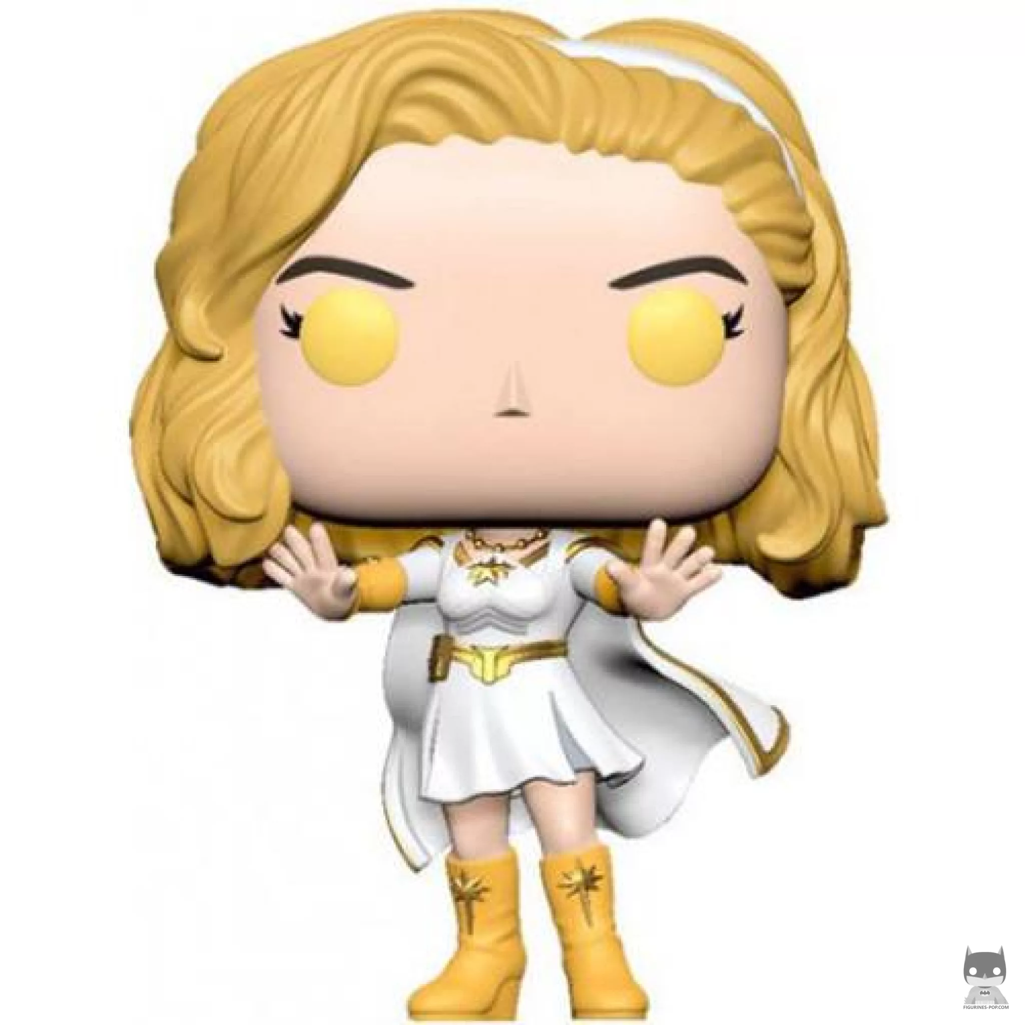 Figura Funko Pop! Luz Estelar (The Boys)