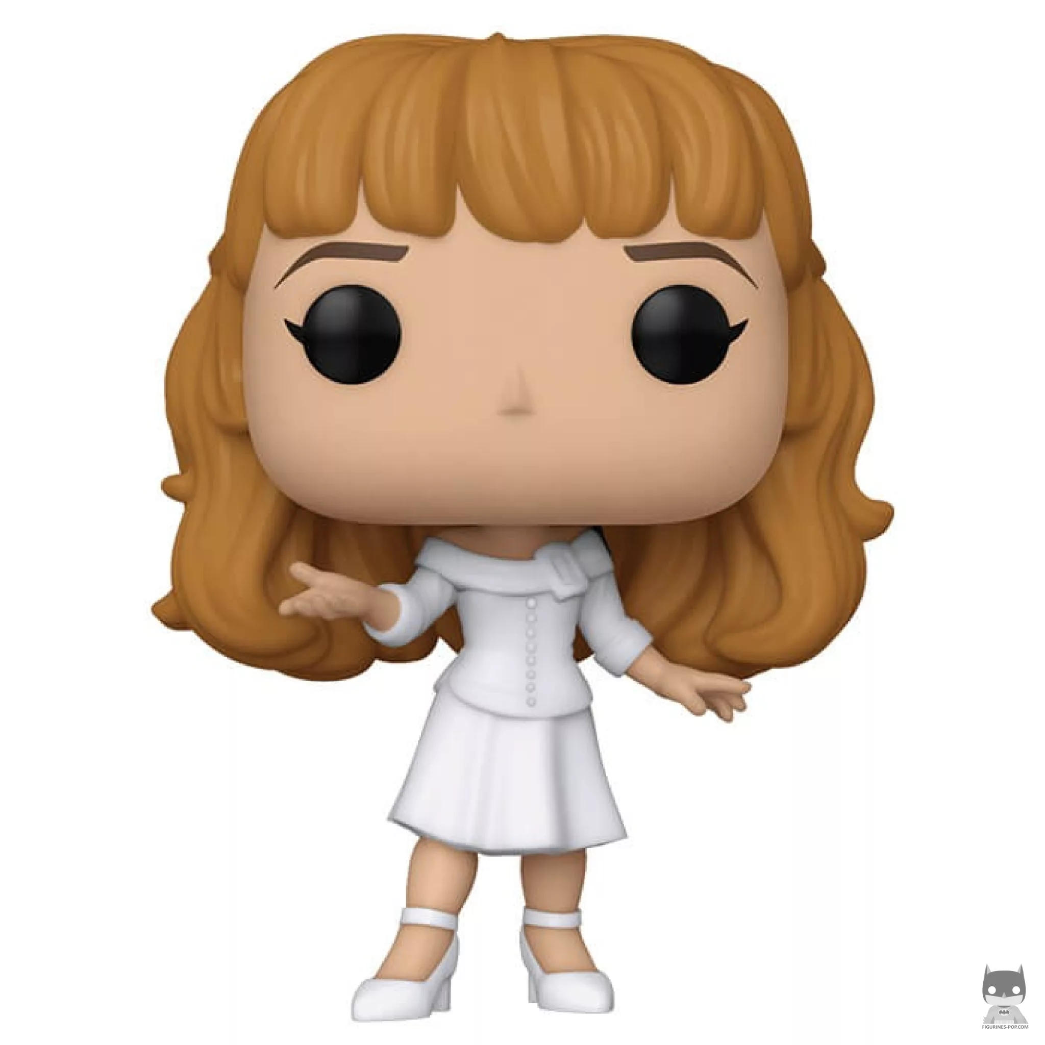 Figura Funko Pop! Kim Boggs (Eduardo Manostijeras)