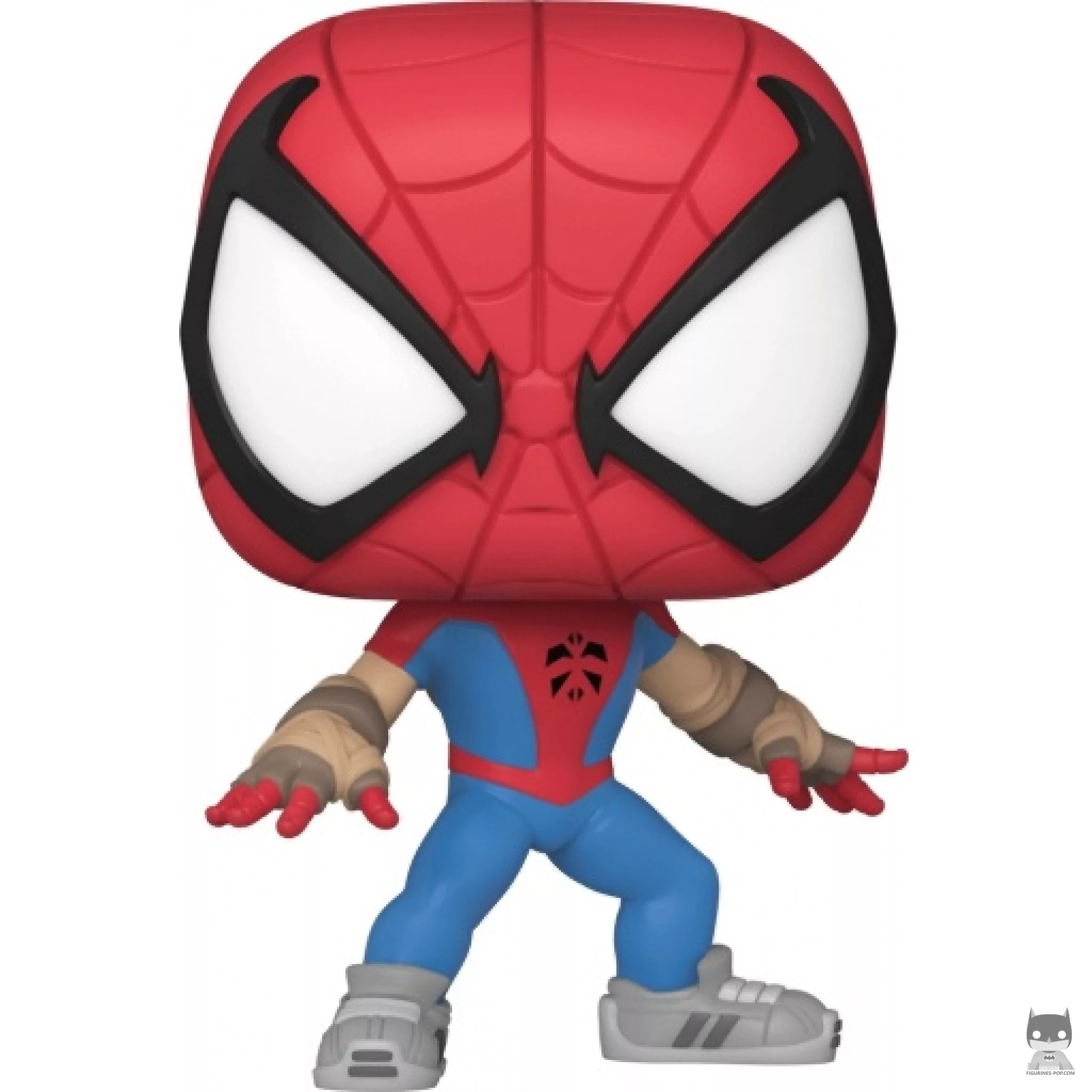 Figura Funko Pop! Spider-Man Mangaverse (Marvel Comics)