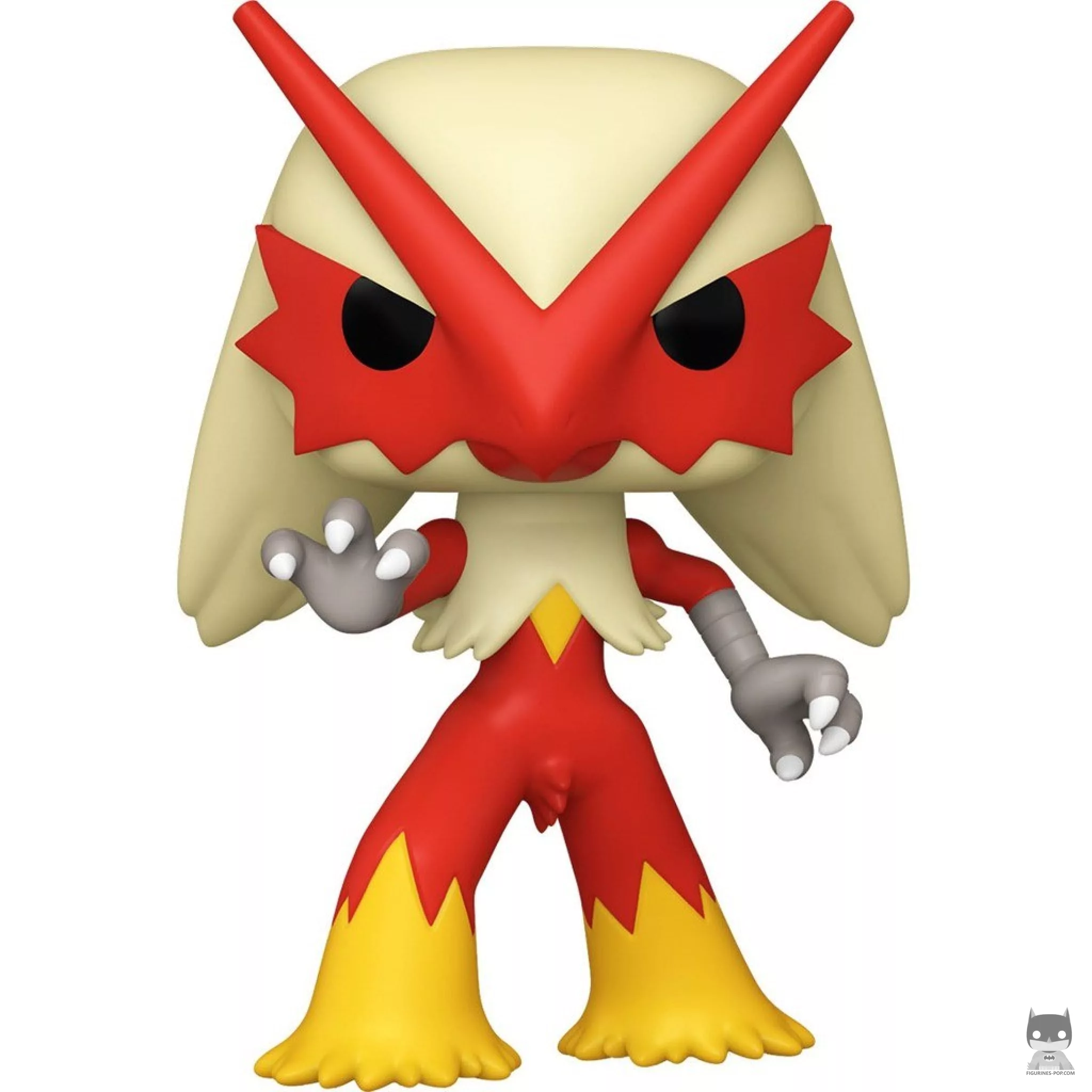 Figura Funko Pop! Blaziken (Pokémon)