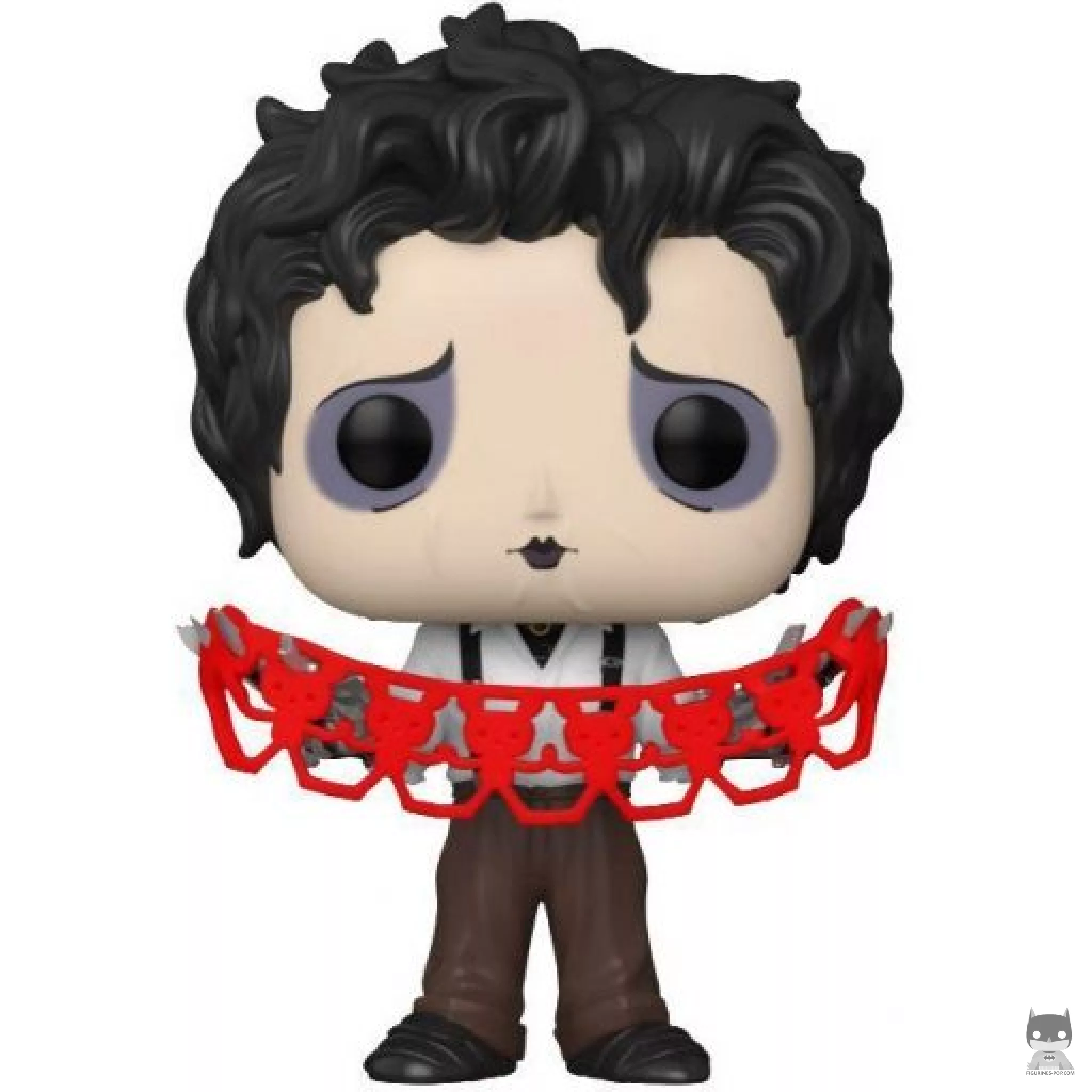 Figura Funko Pop! Eduardo con kirigami (Eduardo Manostijeras)