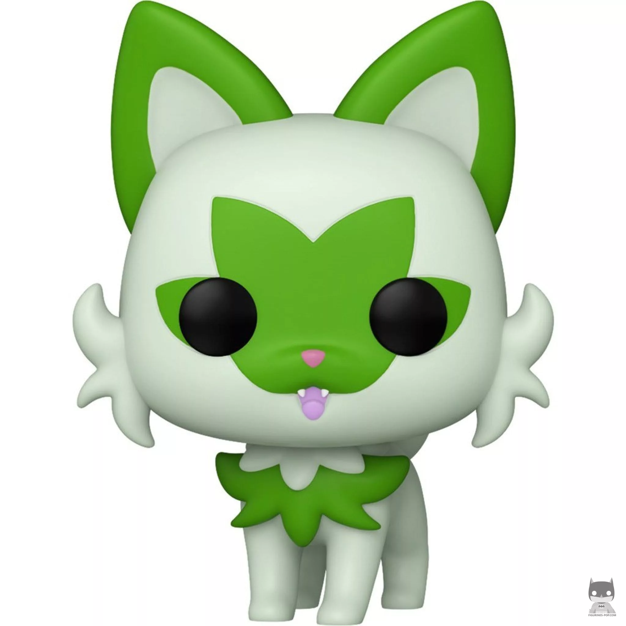 Figura Funko Pop! Sprigatito (Pokémon)