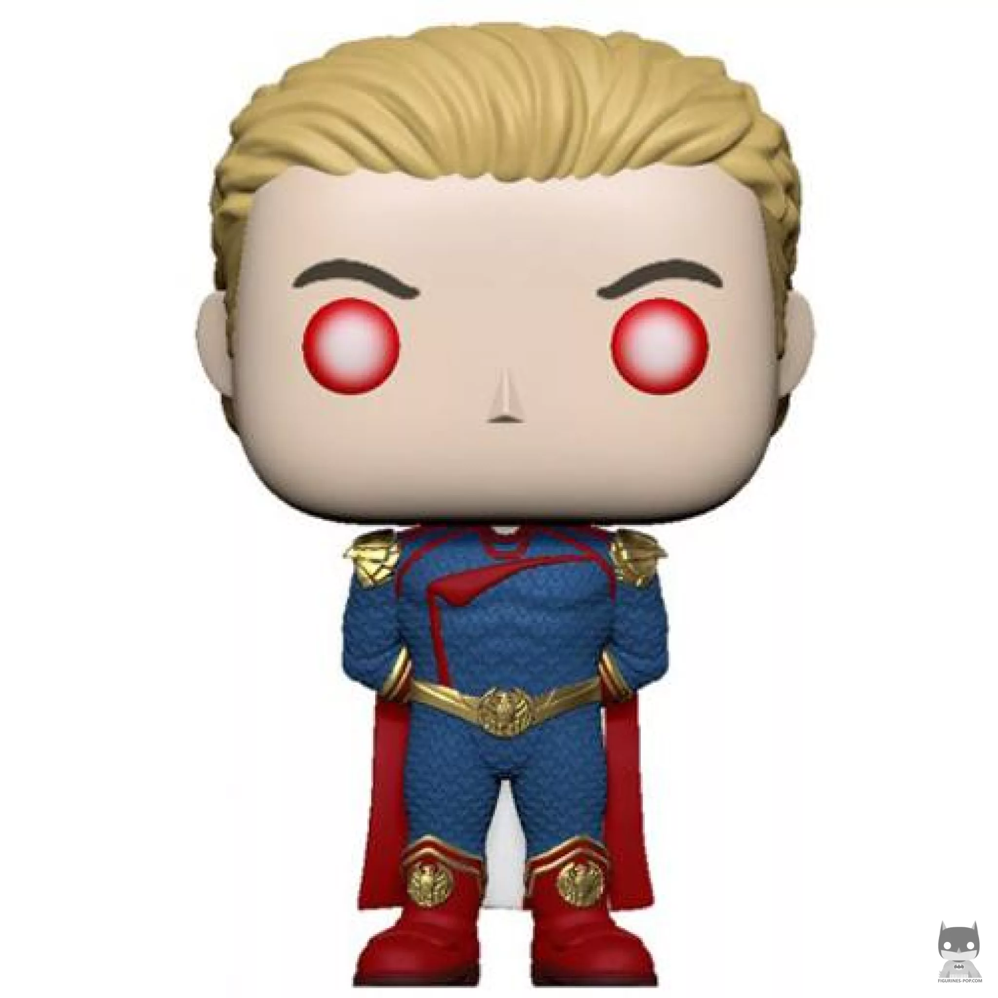 Figura Funko Pop! Patriota (The Boys)
