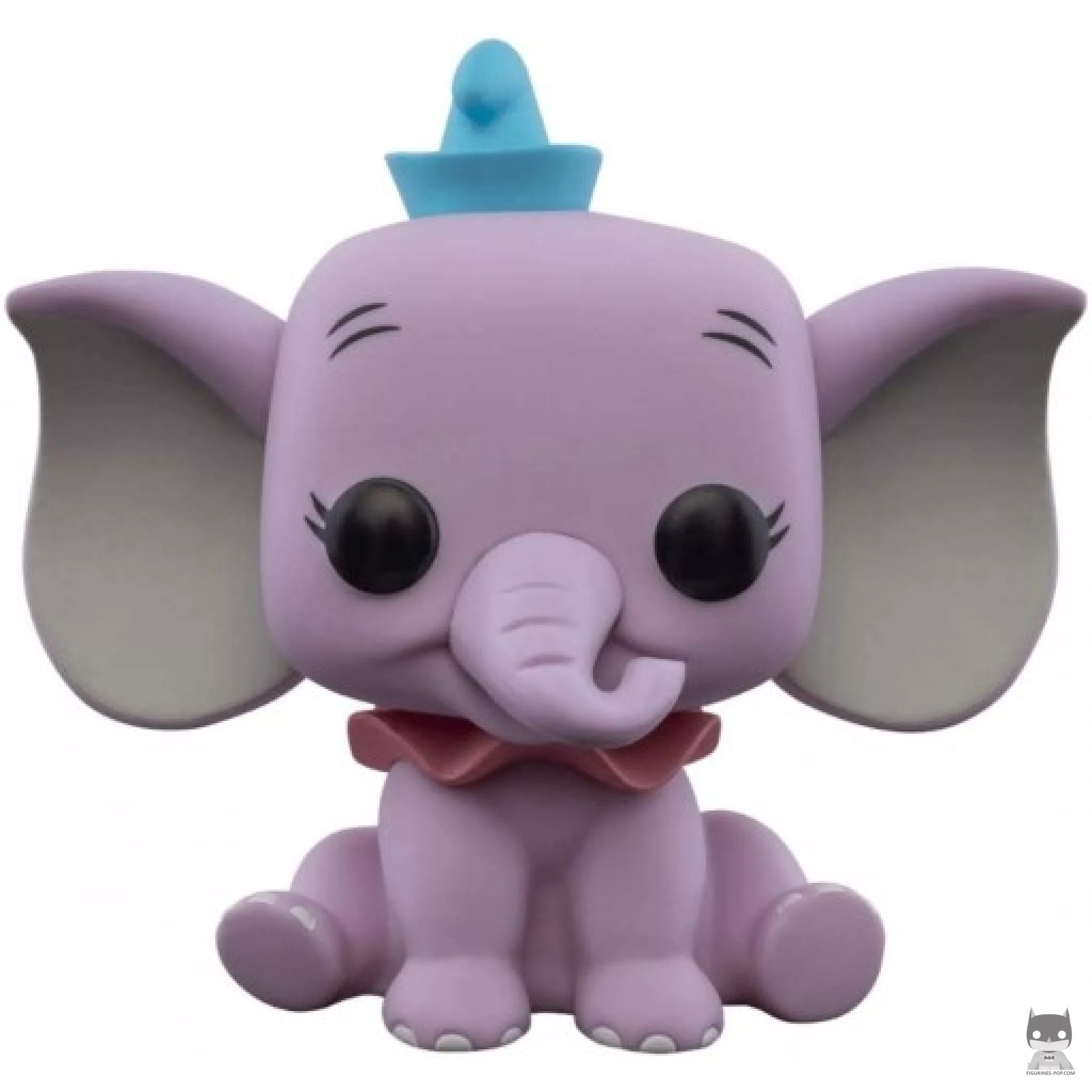 Figura Funko Pop! Dumbo (Morado) (65.º aniversario de Disneyland Resort)