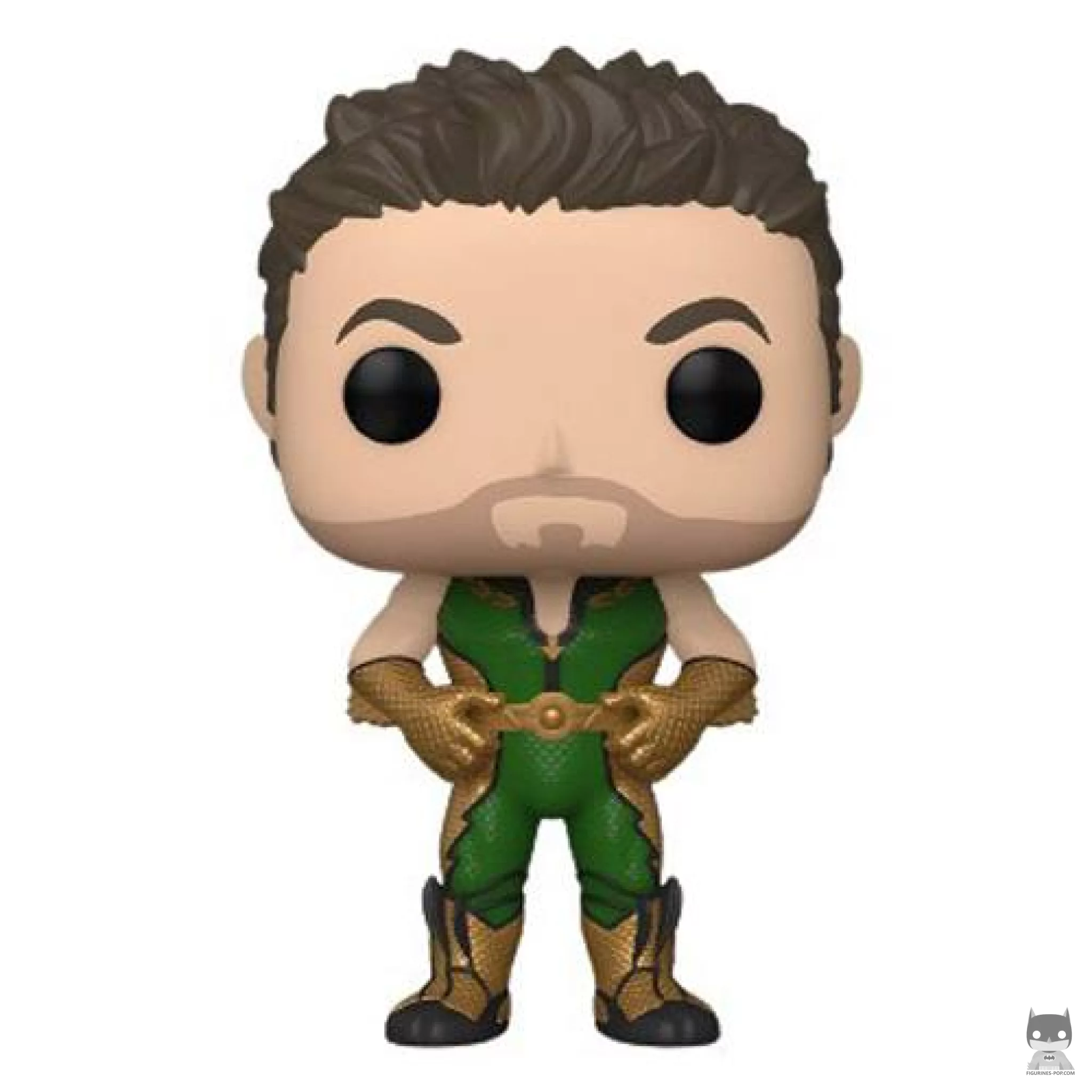 Figura Funko Pop! Profundo (Spring Convention) (The Boys)