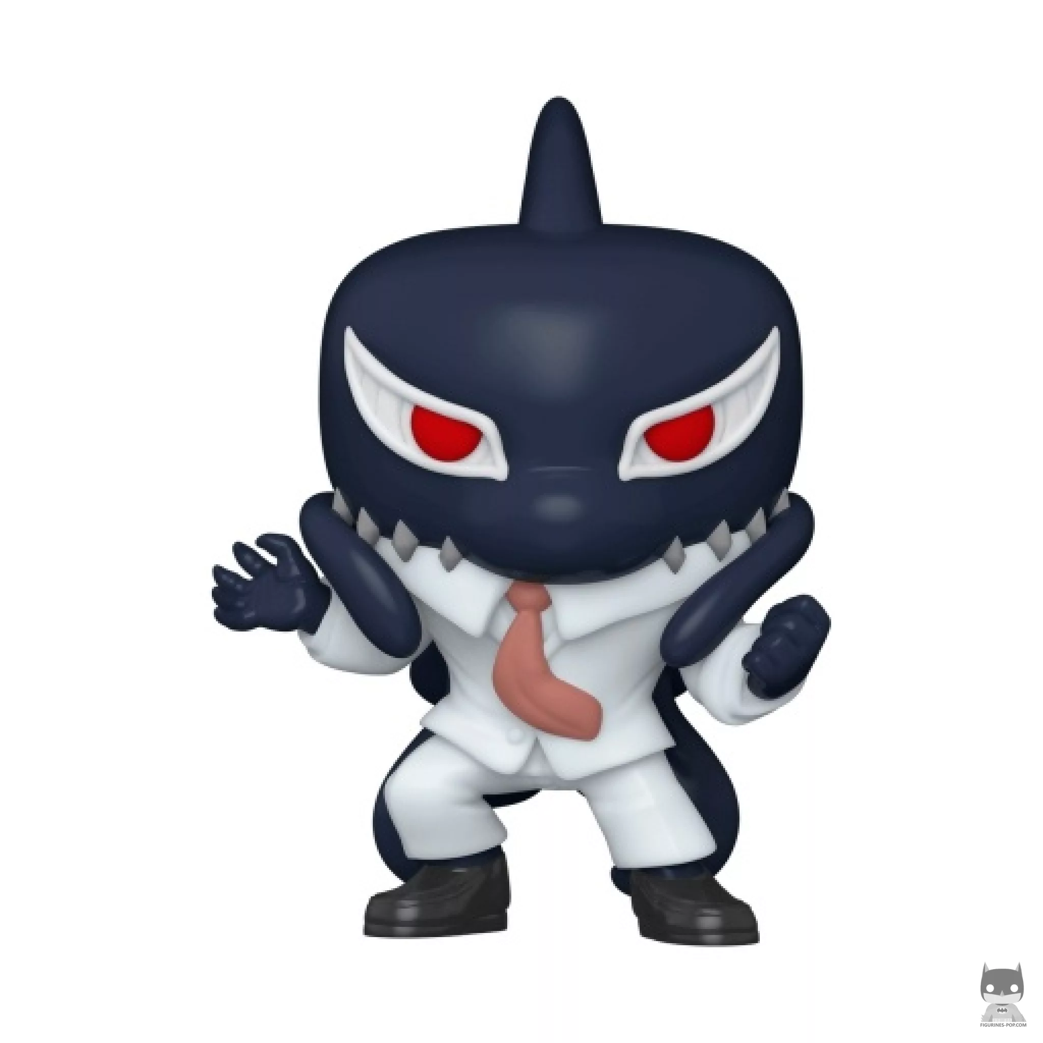 Figura Funko Pop! Gang Orca (My Hero Academia)