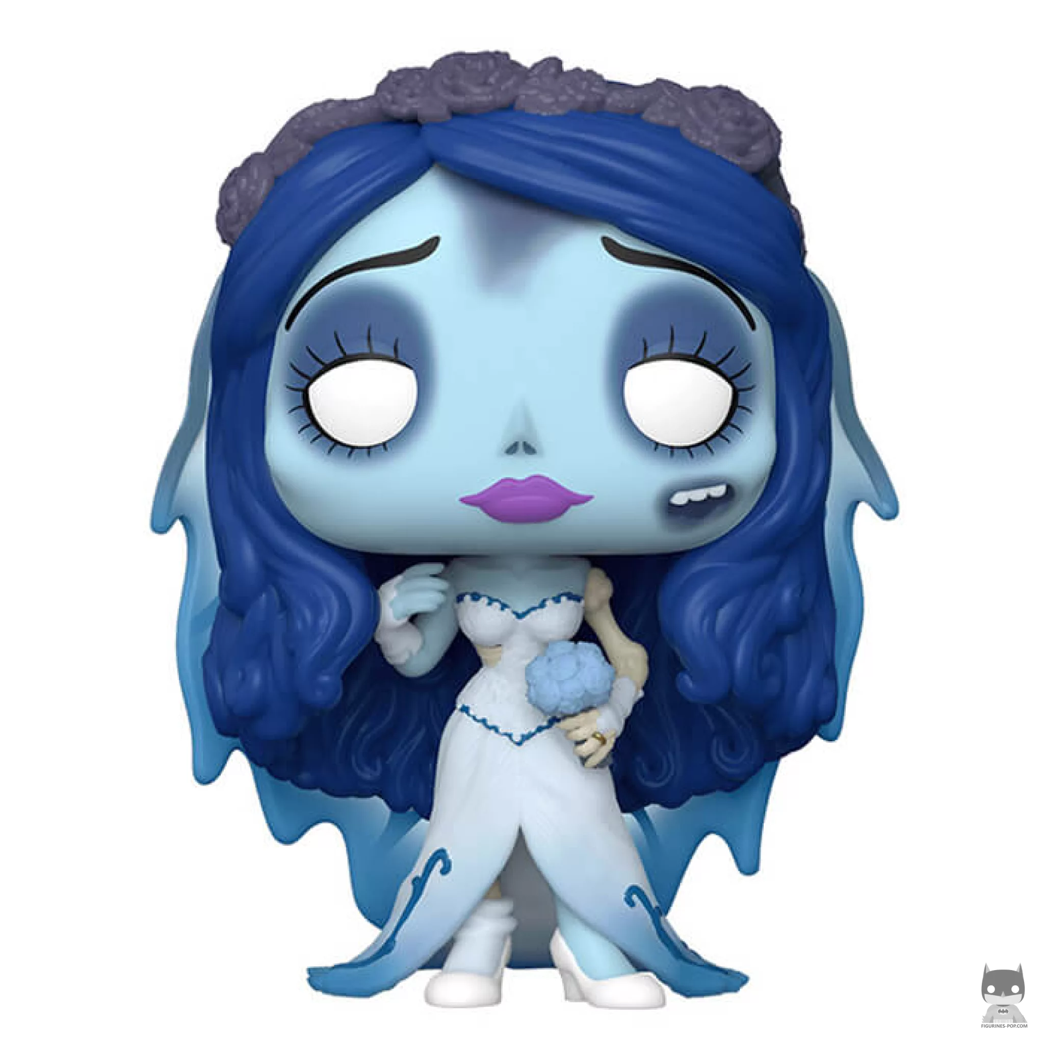 Figura Funko Pop! Emily (La novia cadáver)