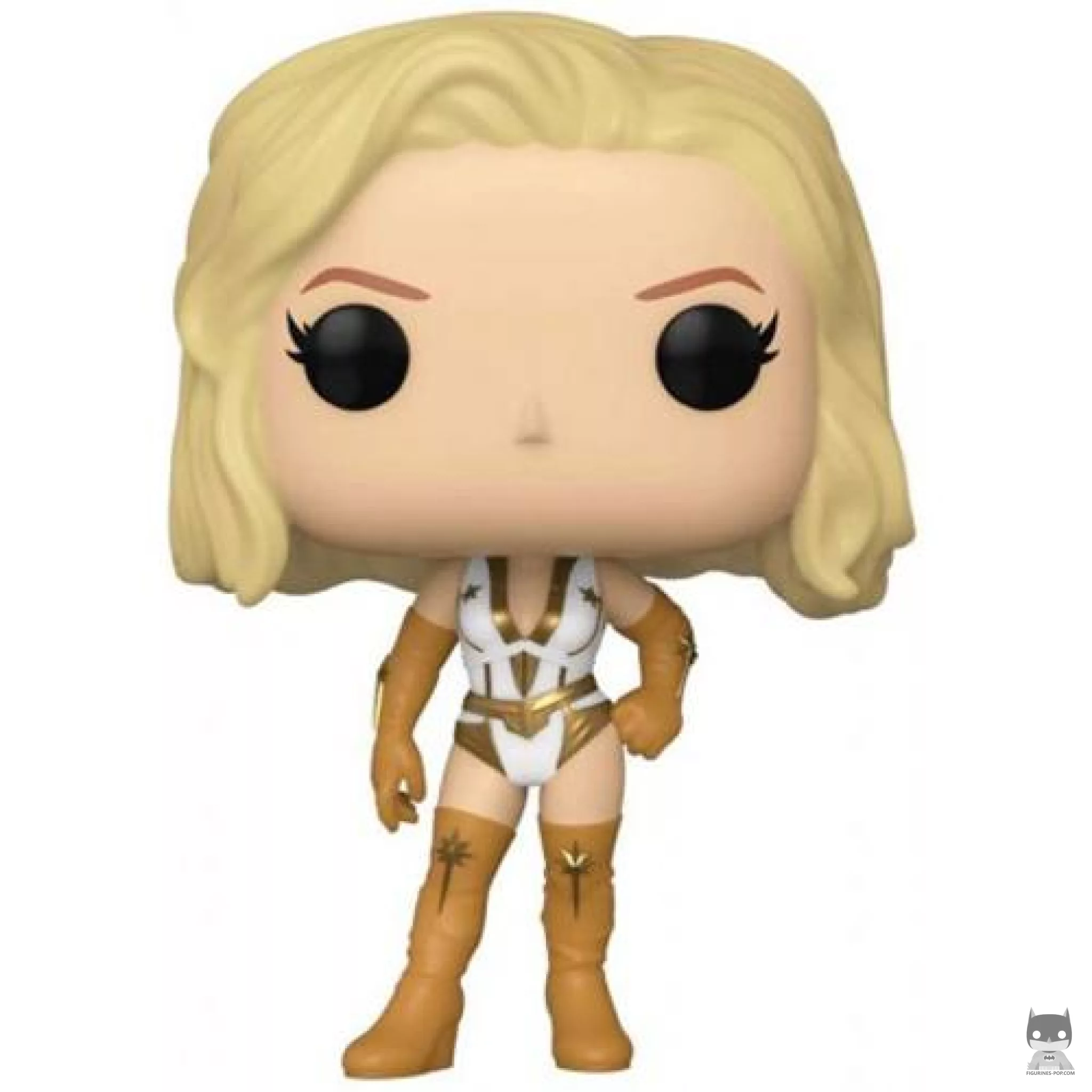 Figura Funko Pop! Luz Estelar (The Boys)