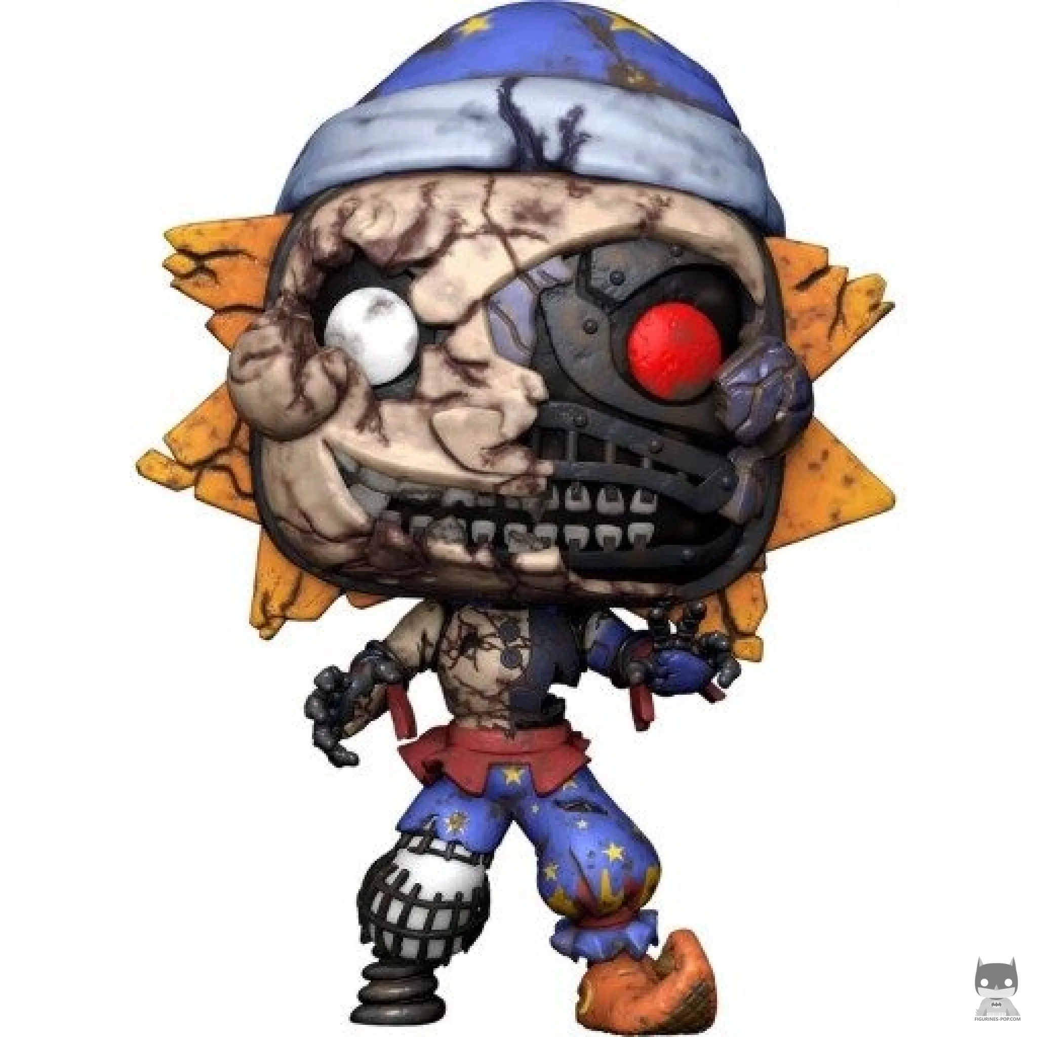 Figura Funko Pop! Eclipse (Five Nights at Freddy's)