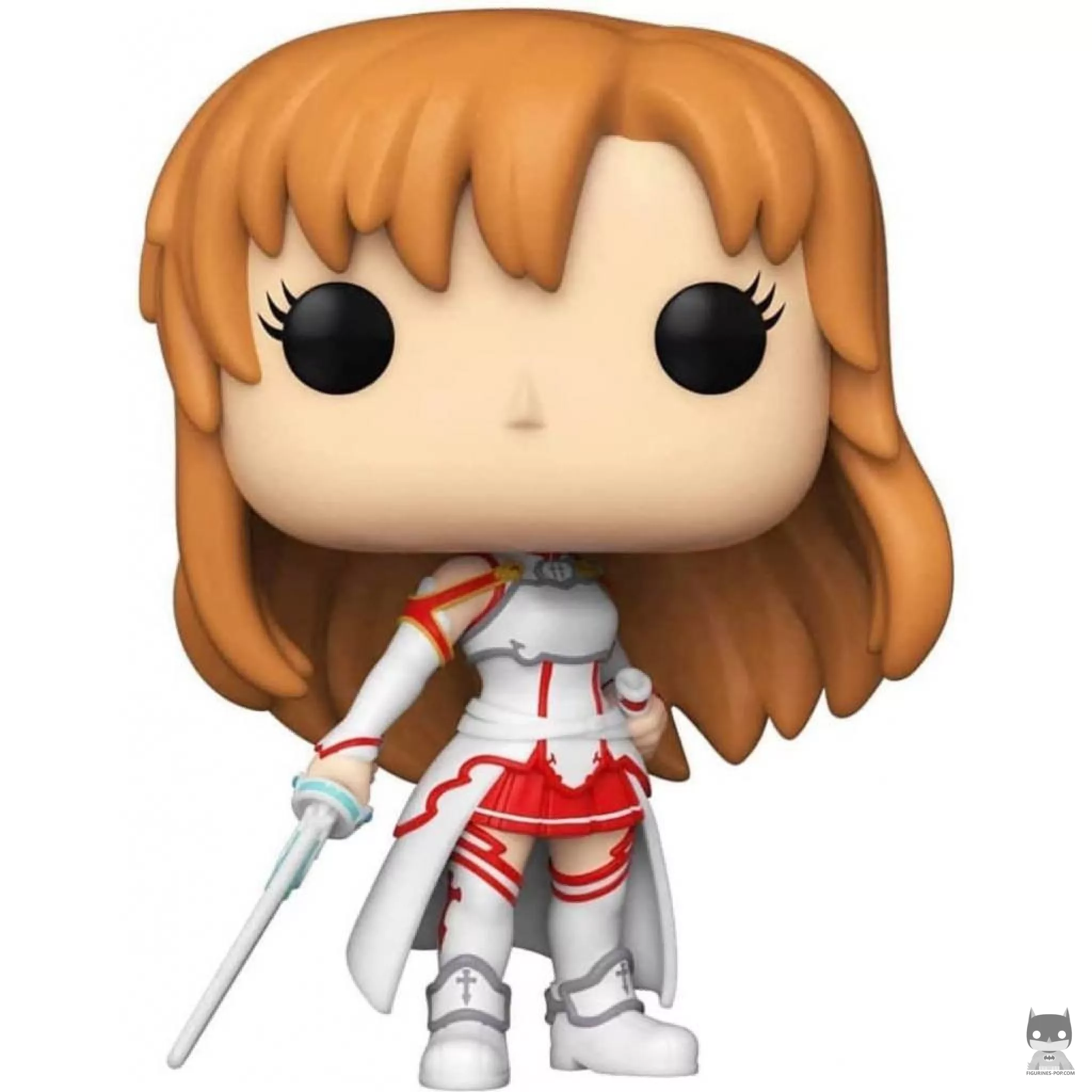 Figura Funko Pop! Asuna (Sword Art Online)