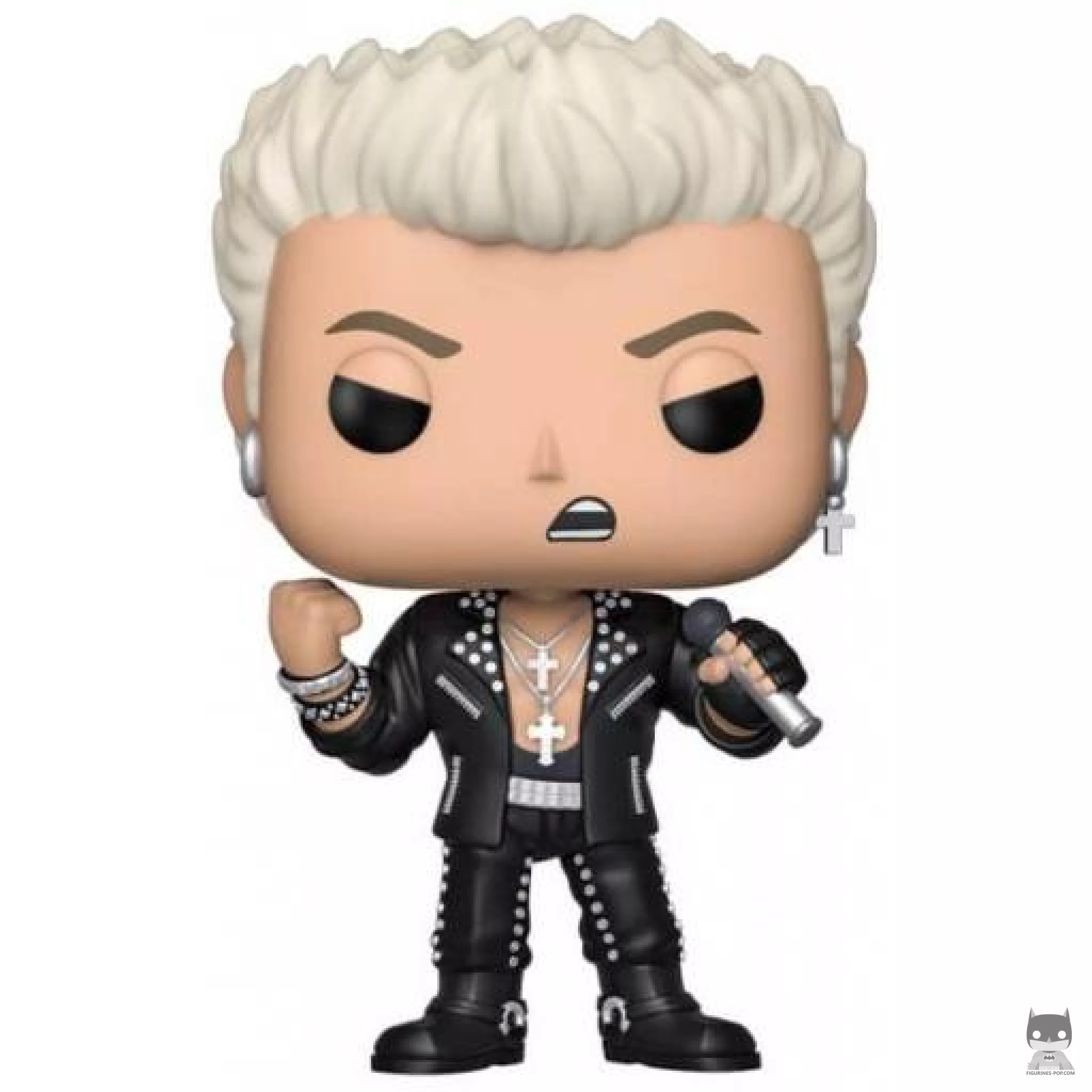 Figura Funko Pop! Billy Idol (Billy Idol)
