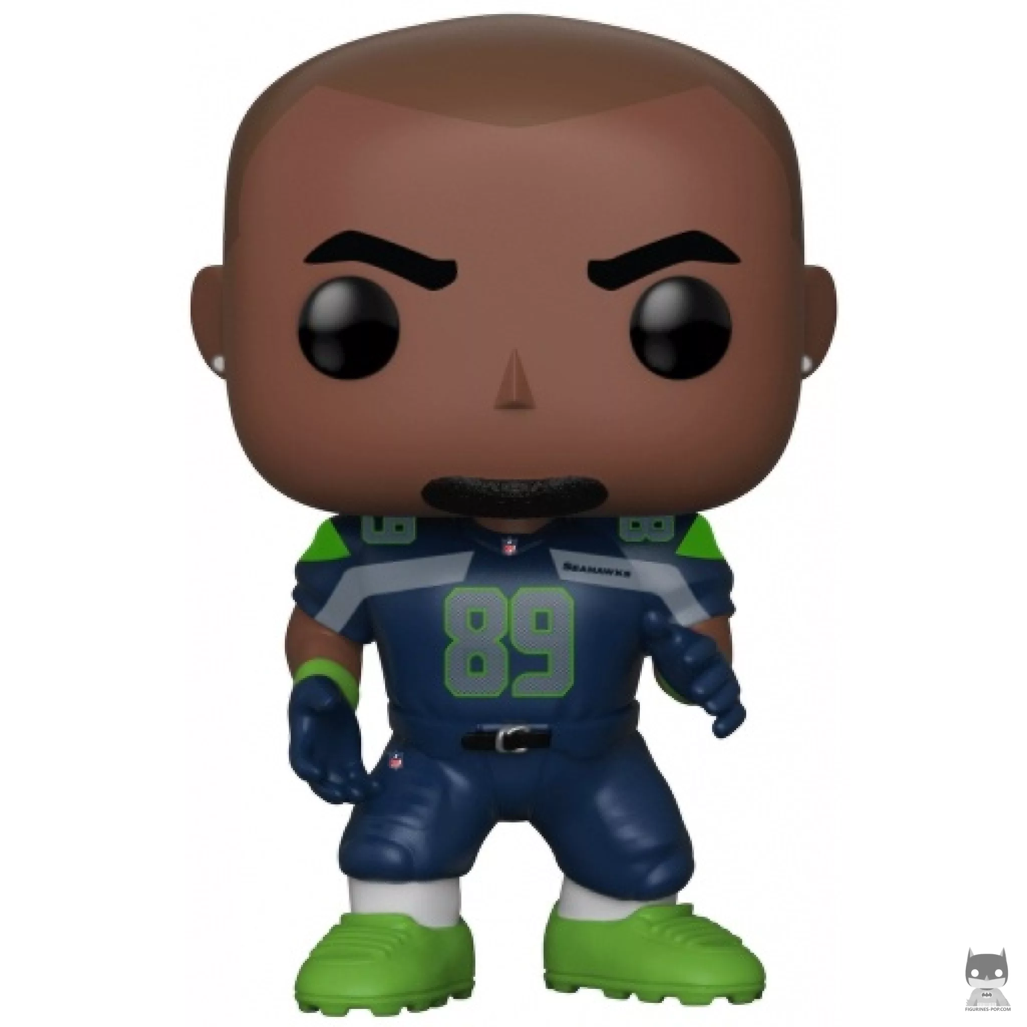 Figura Funko Pop! Doug Baldwin (NFL)