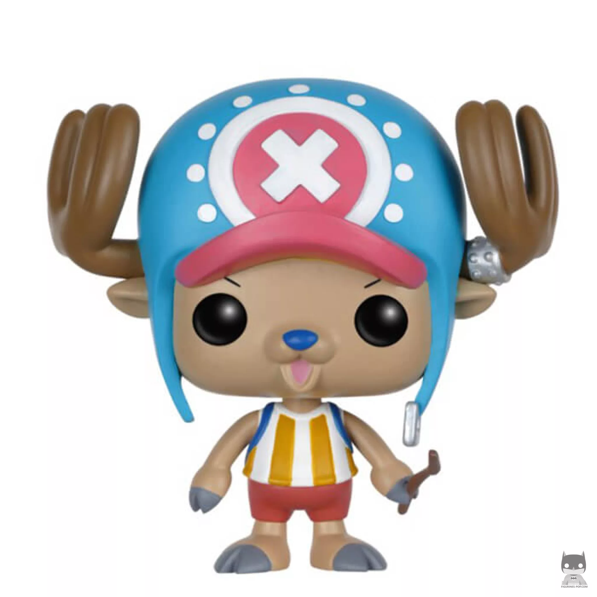 Figura Funko Pop! Tony Tony Chopper (One Piece)