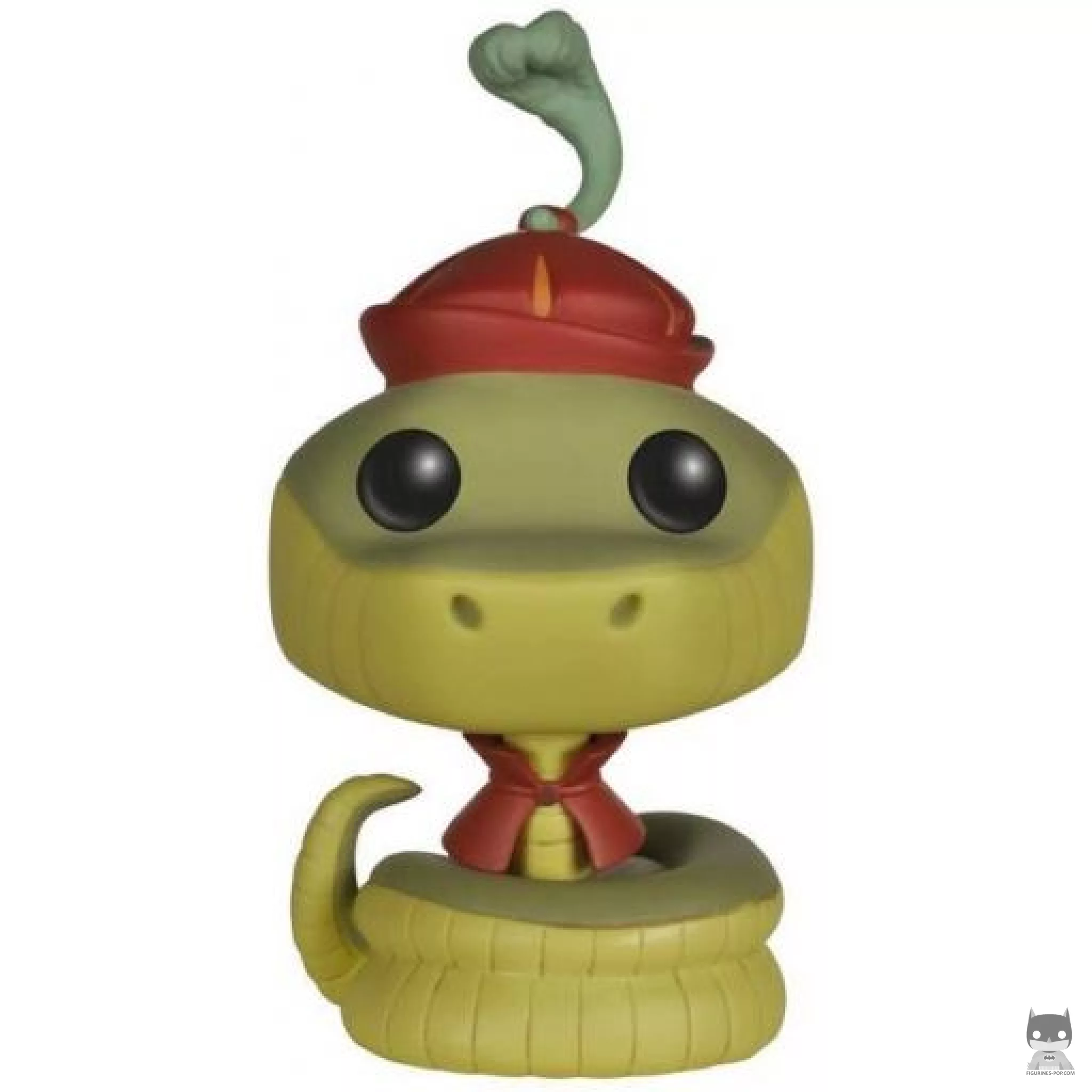 Figura Funko Pop! Sir Hiss (Robin Hood)