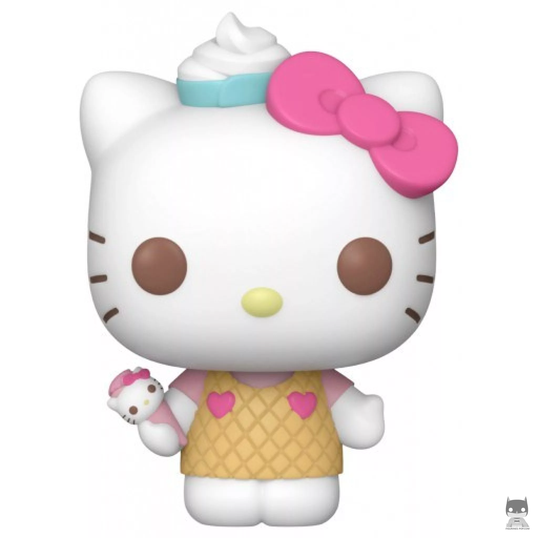 Figura Funko Pop! Hello Kitty (Con aroma) (Sanrio)