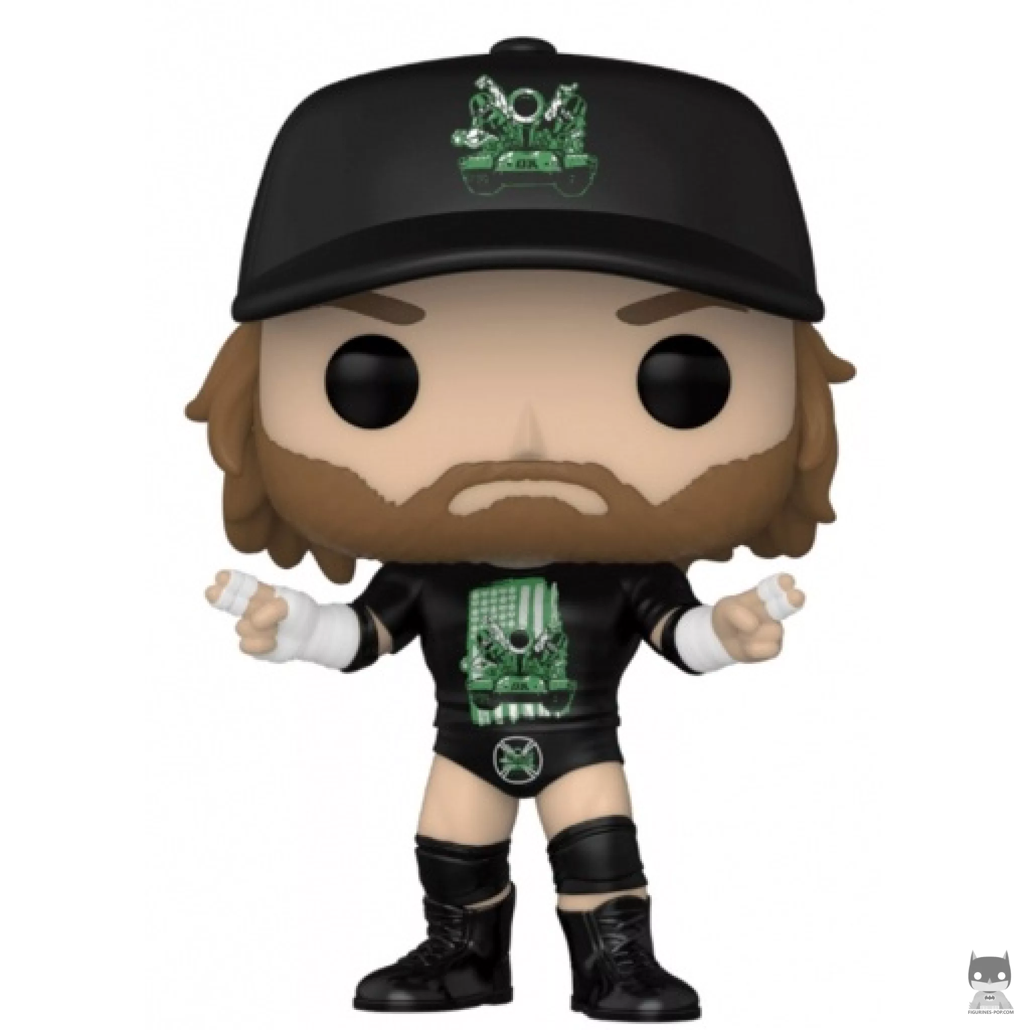 Figura Funko Pop! Triple H (WWE)