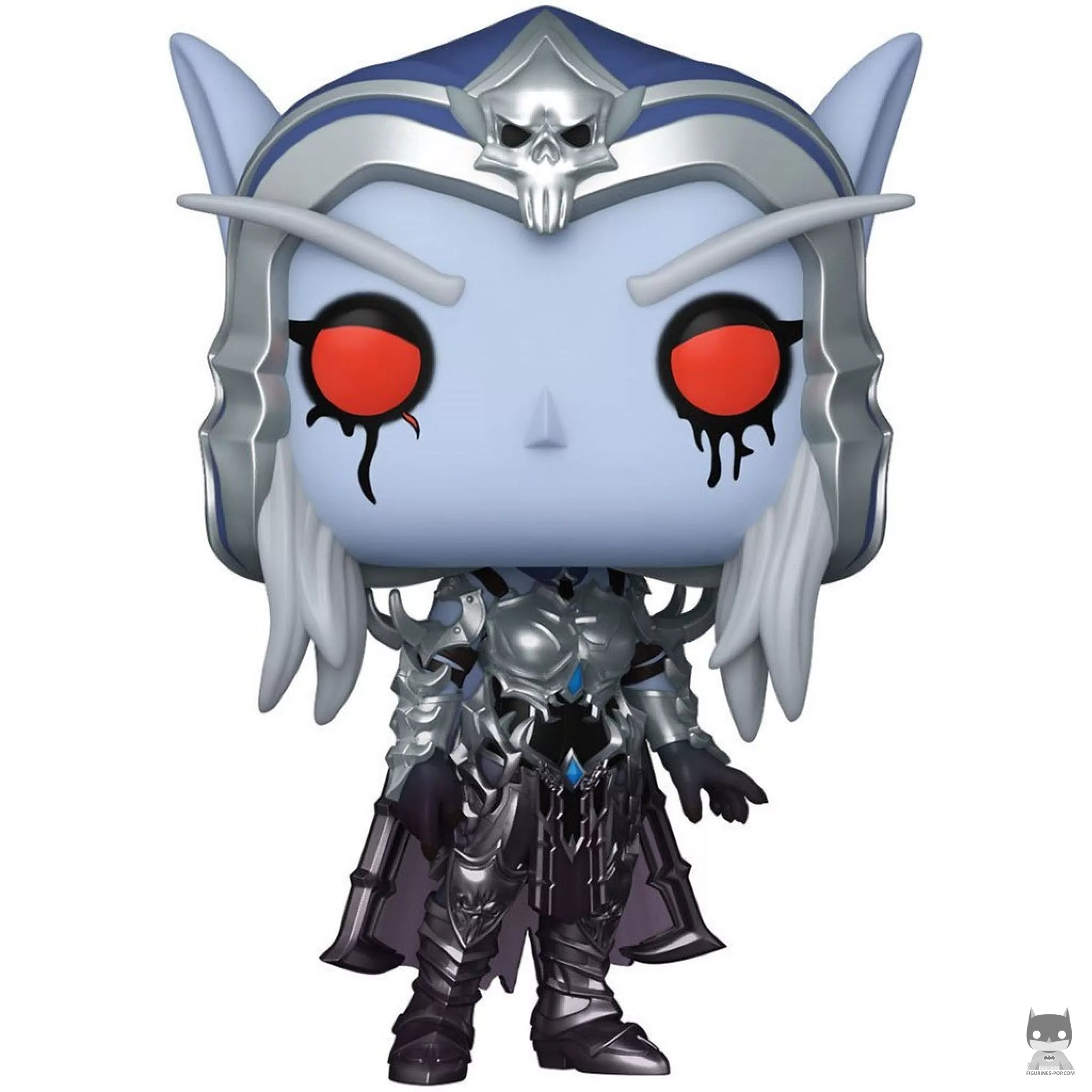 Figura Funko Pop! Sylvanas (Chase) (World of Warcraft)