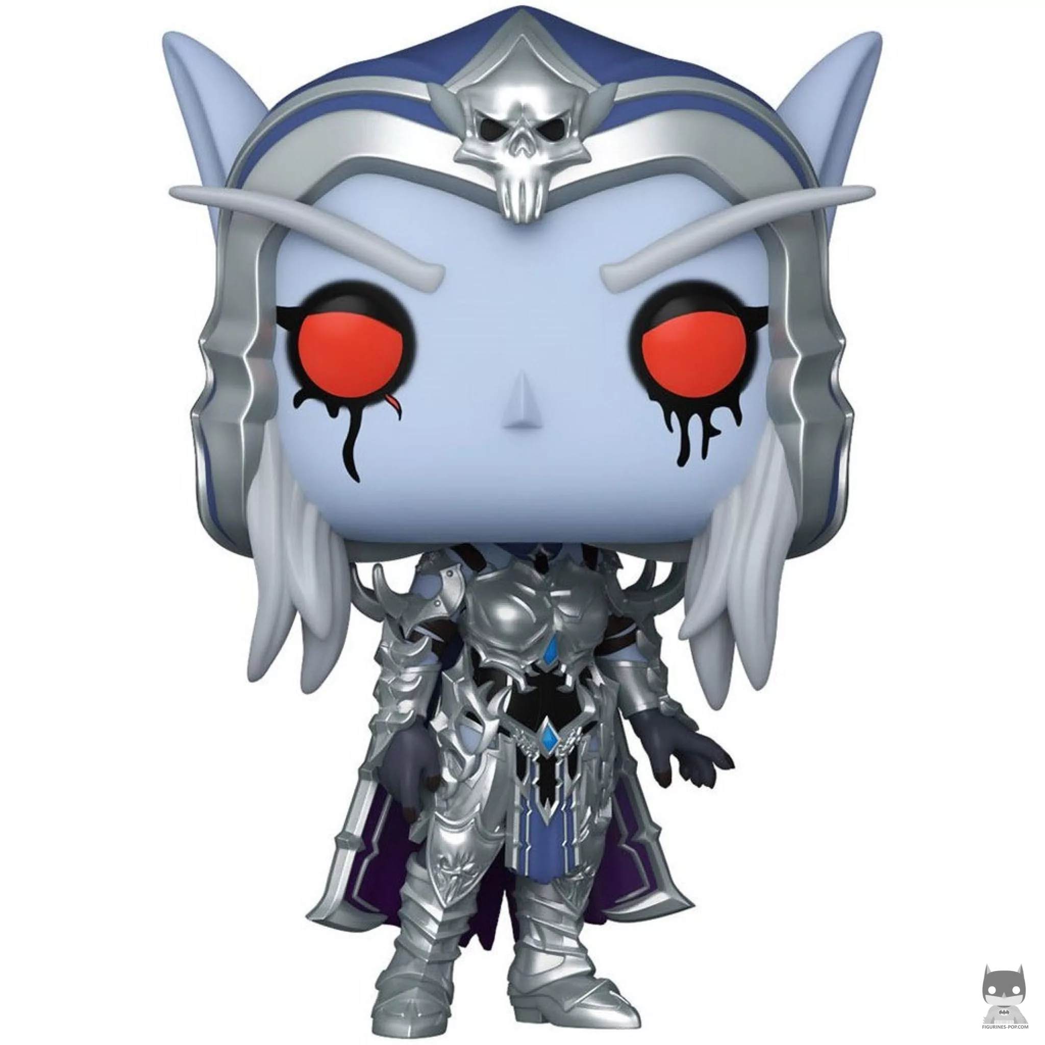 Figura Funko Pop! Sylvanas (World of Warcraft)