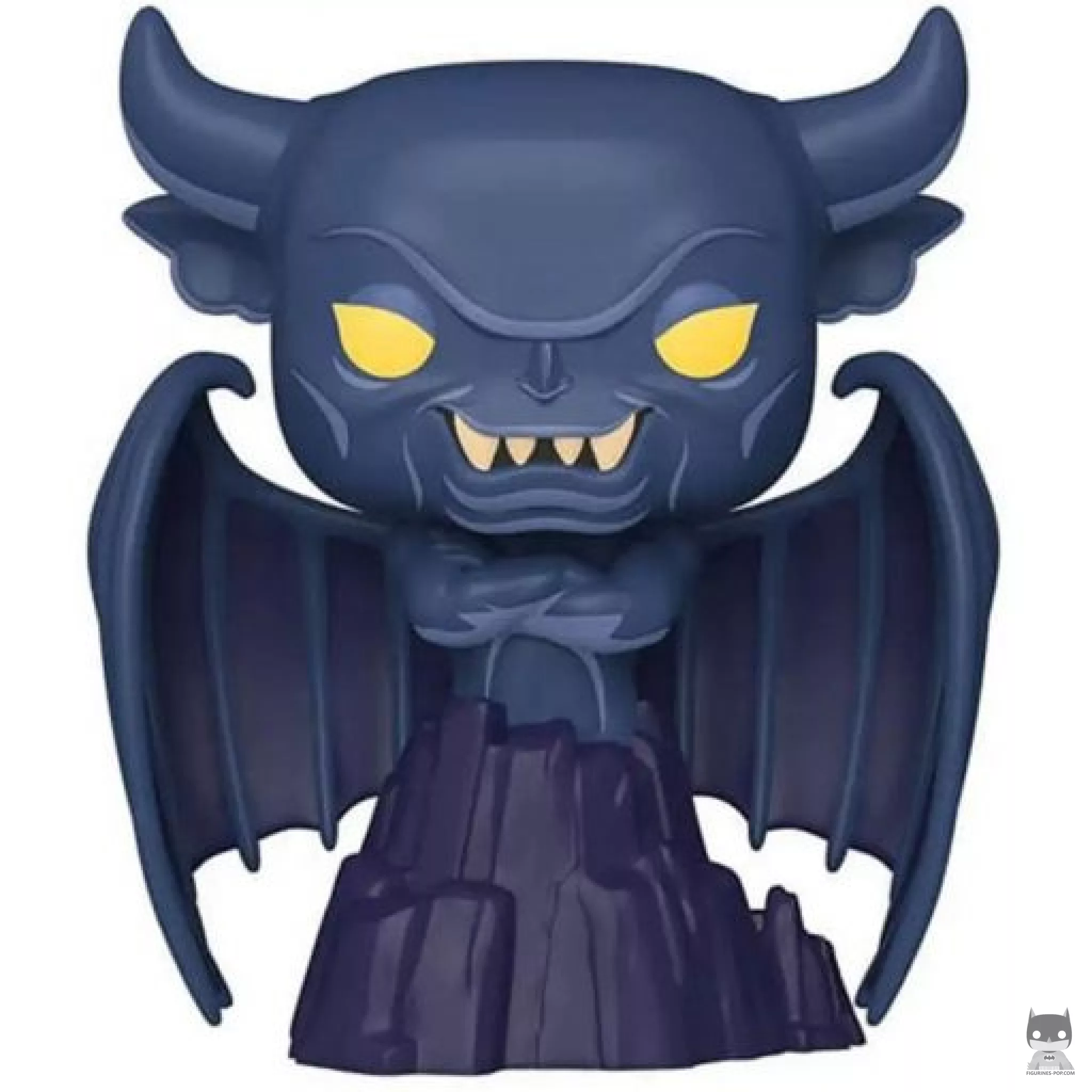 Figura Funko Pop! Chernabog (Fantasía)