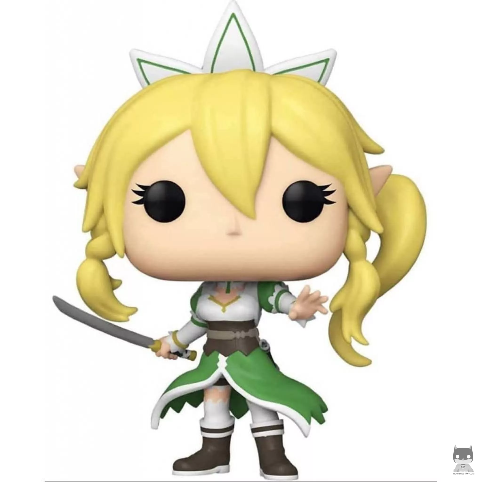 Figura Funko Pop! Leafa (Sword Art Online)