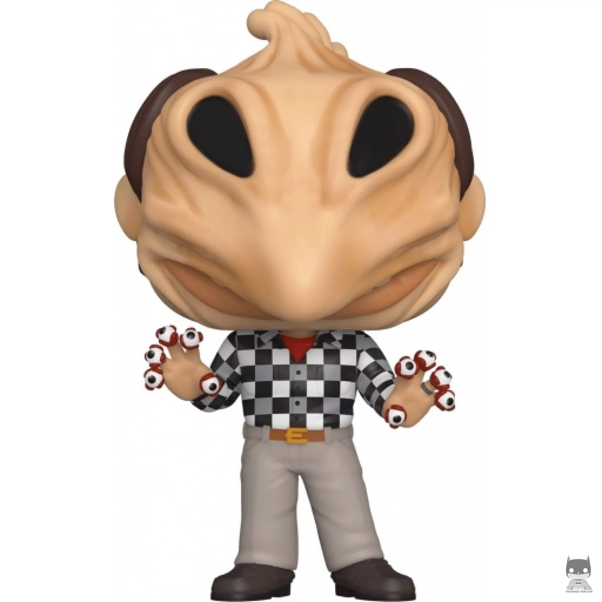 Figura Funko Pop! Adam Maitland (Beetlejuice)