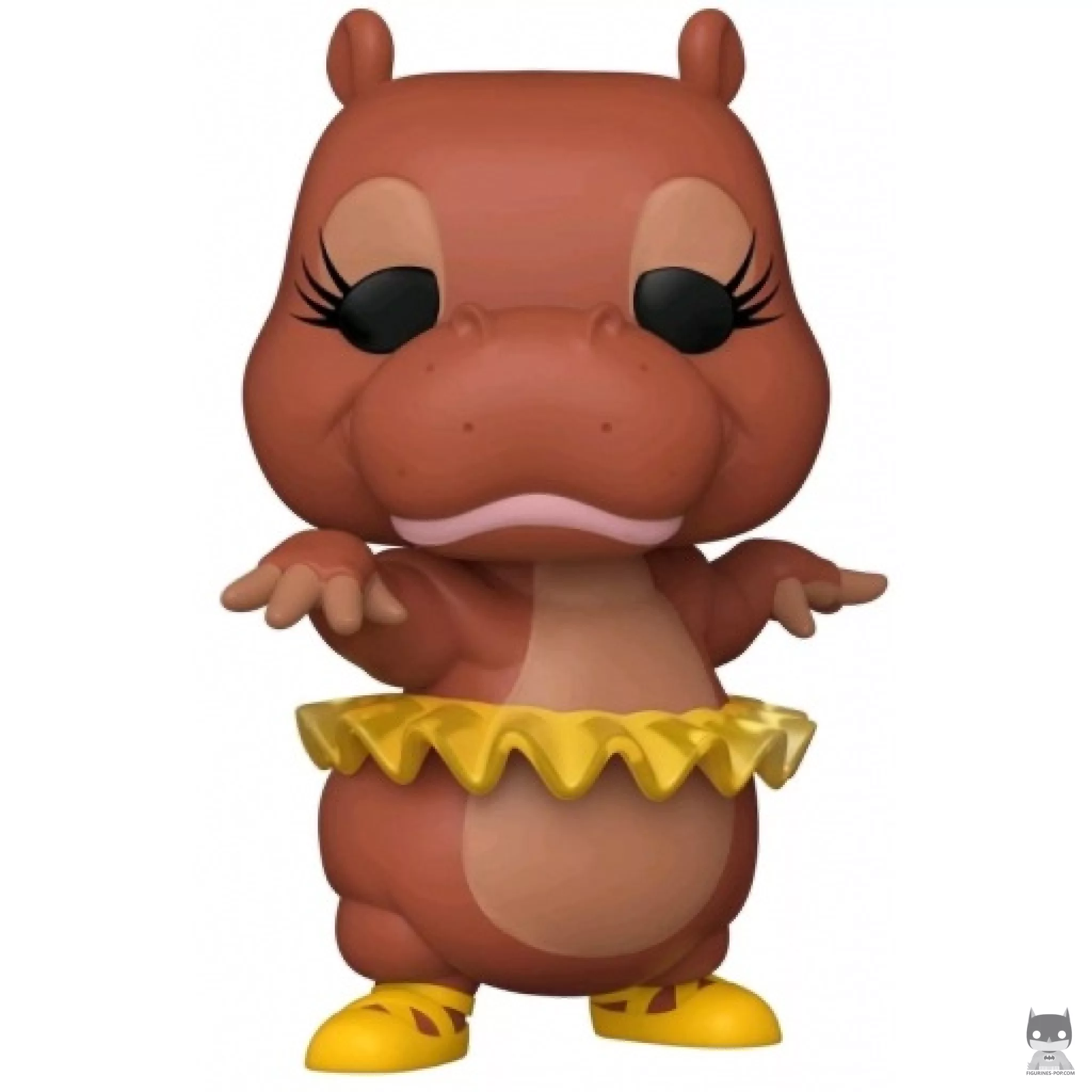 Figura Funko Pop! Hyacinth Hippo (Fantasía)