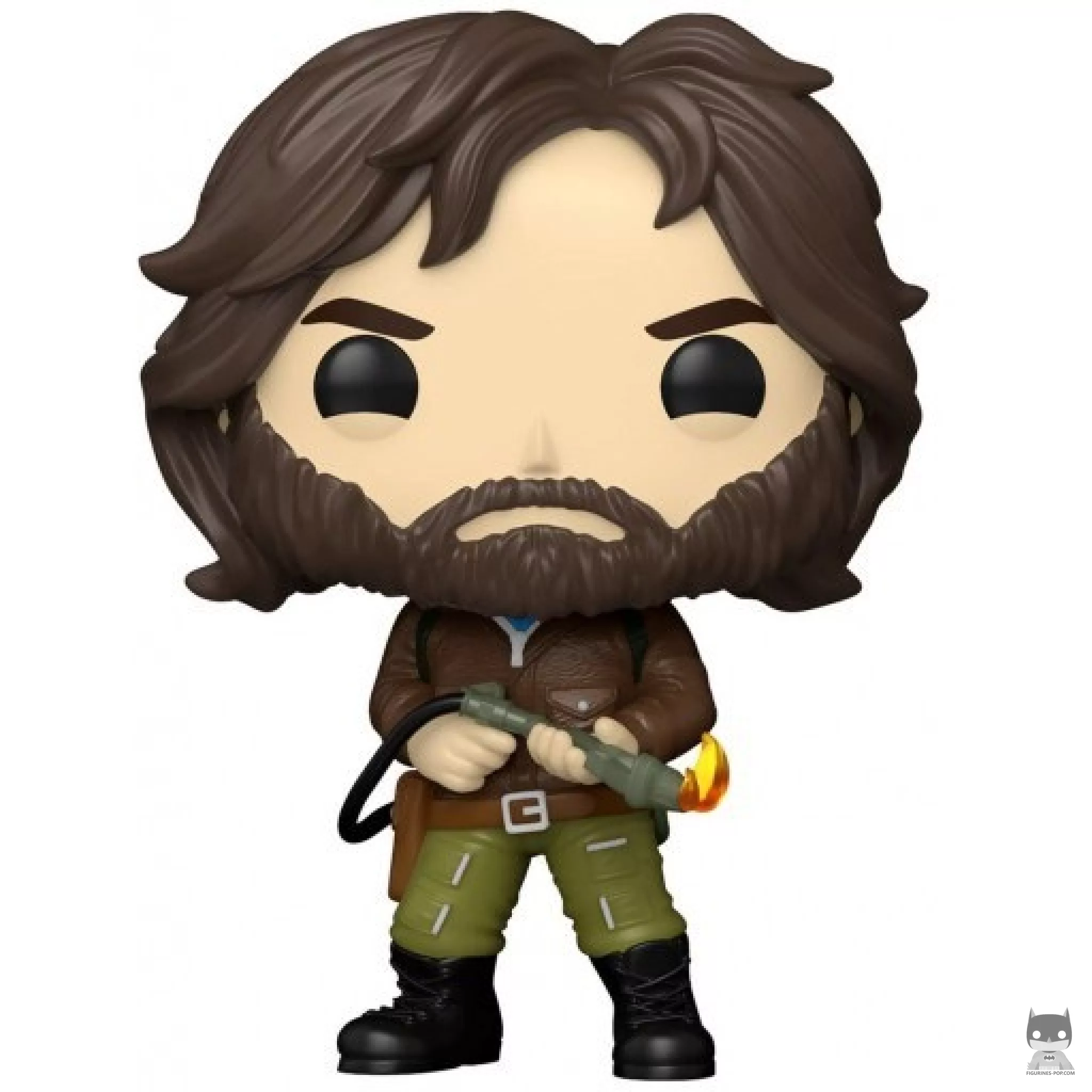 Figura Funko Pop! R.J. Macready (Funko Fusion)