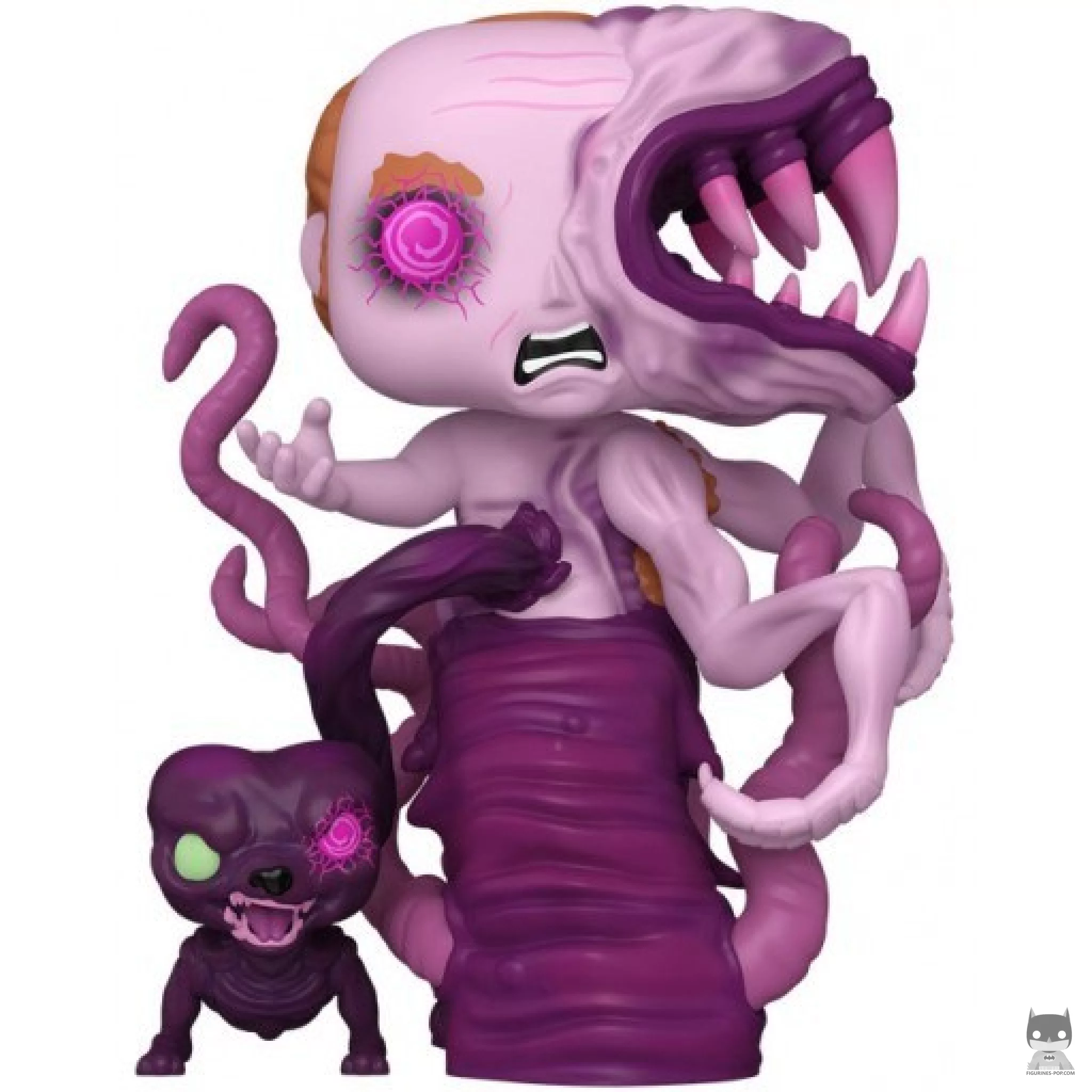 Figura Funko Pop! The Blair Monster (Chase) (Funko Fusion)