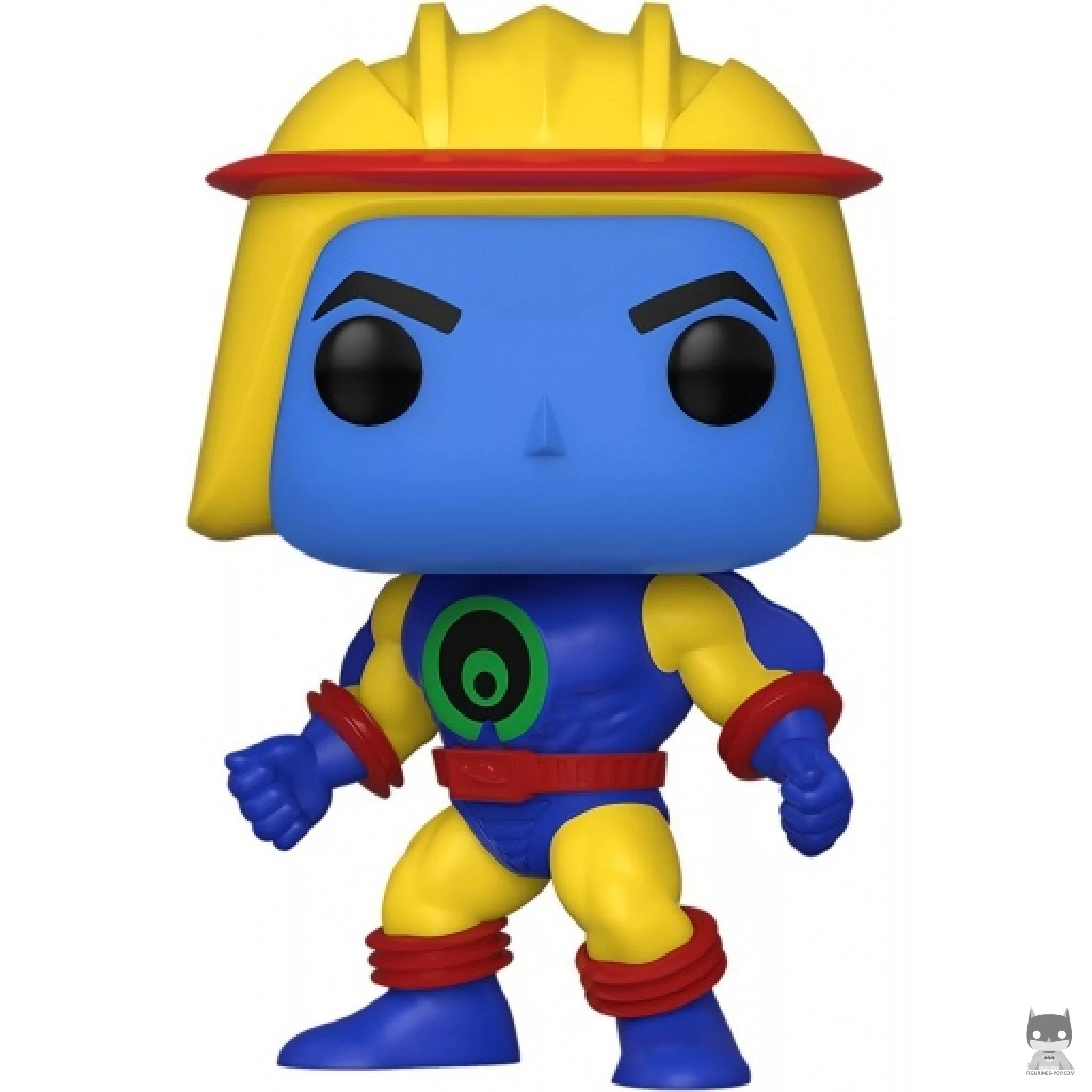 Figura Funko Pop! Sy Klone (Masters del Universo)