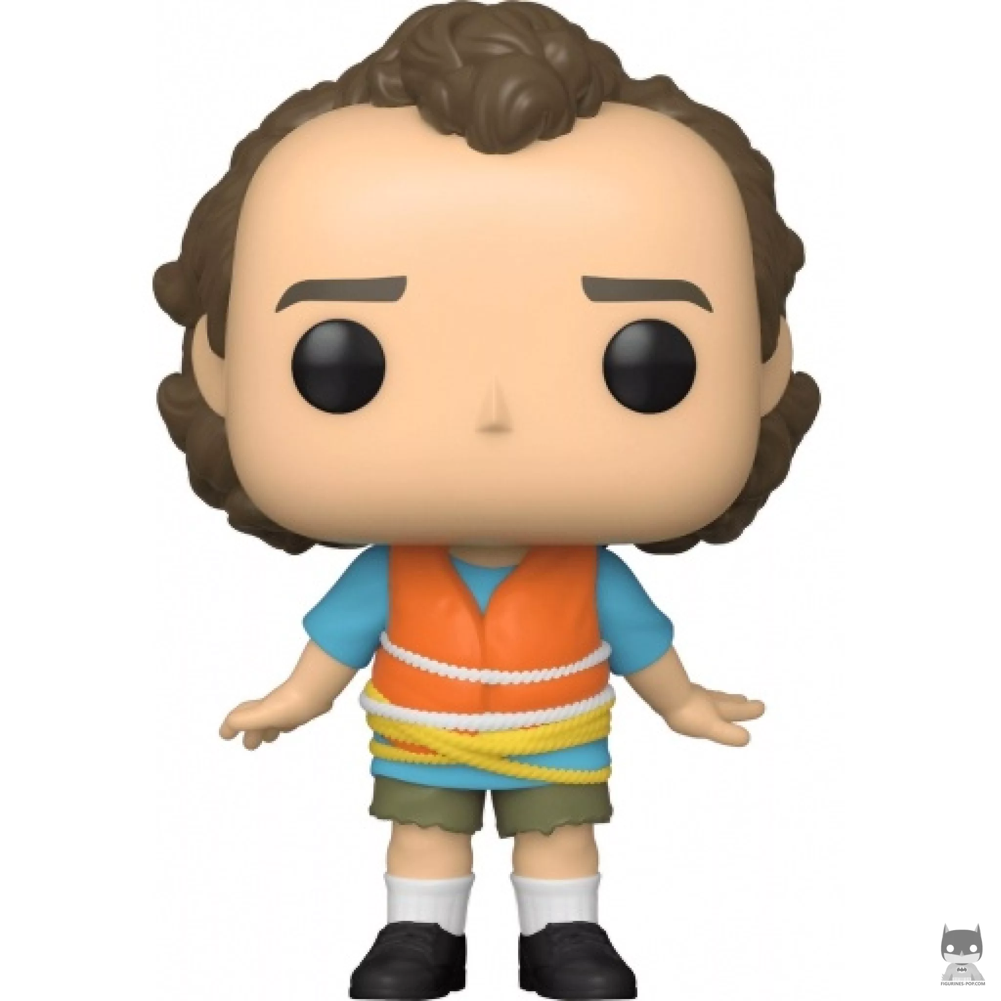 Figura Funko Pop! Bob Wiley (¿Qué pasa con Bob?)
