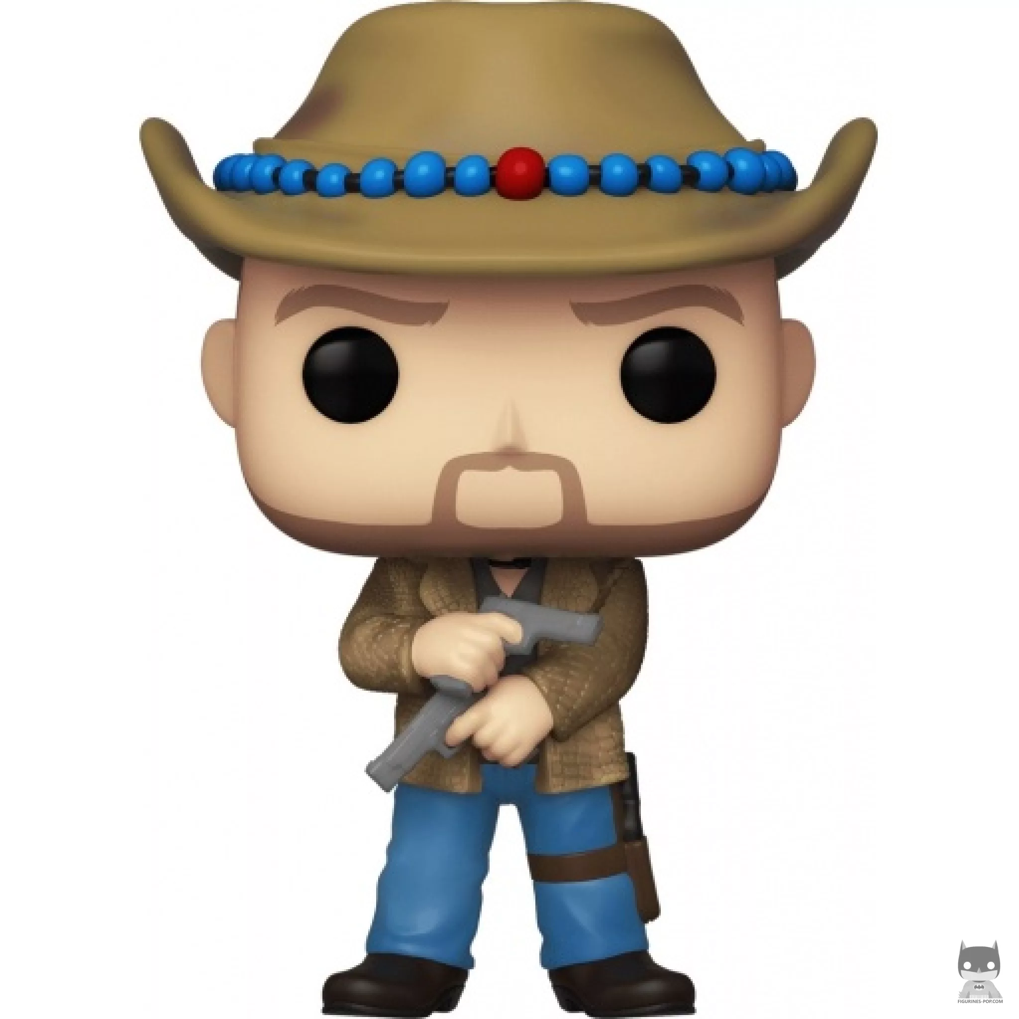 Figura Funko Pop! Tallahassee (Bienvenidos a Zombieland)