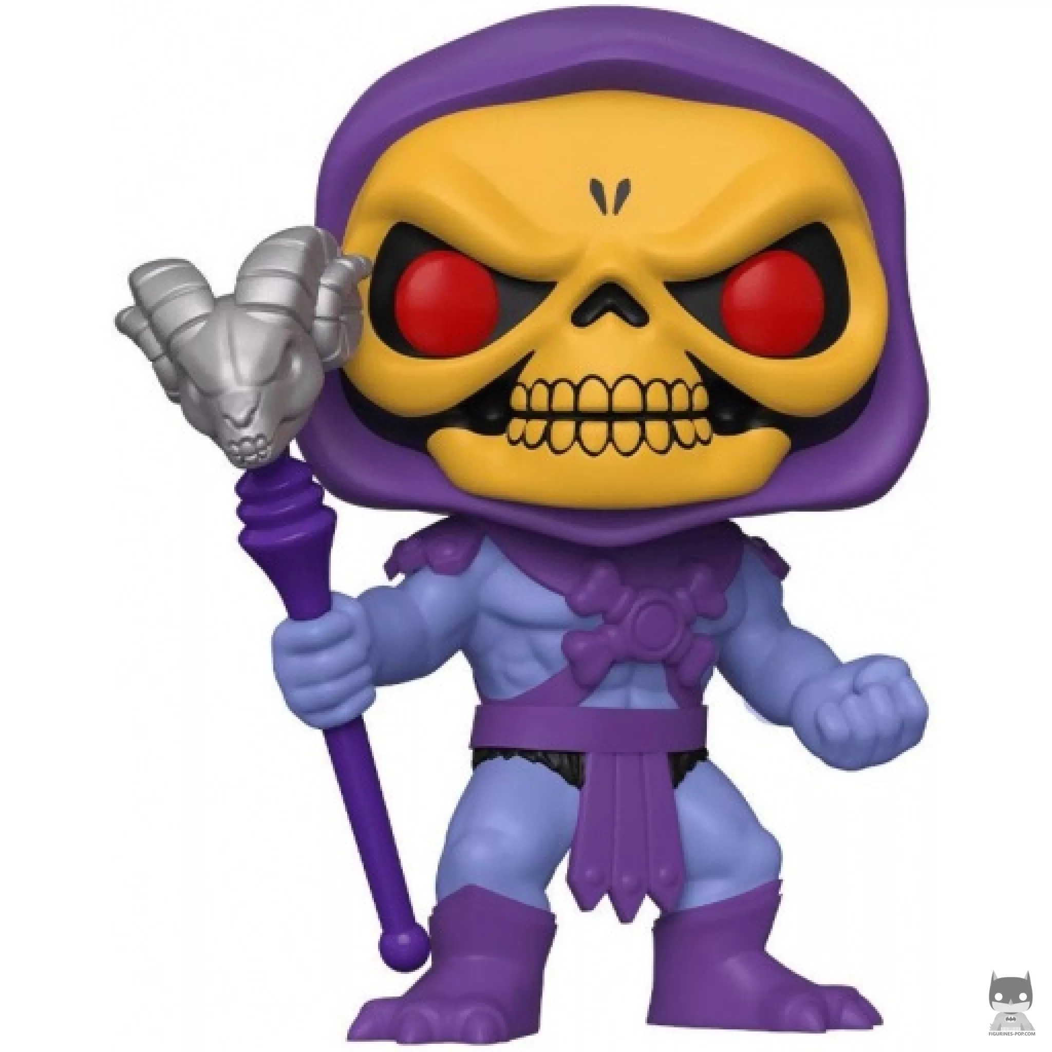 Figura Funko Pop! Skeletor (Supersized) (Masters del Universo)