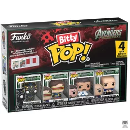Vengadores: Doomsday (Serie 3)