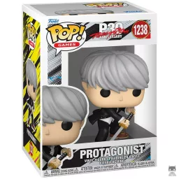 Protagonista (Persona 4) (30.º aniversario)