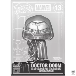 Doctor Muerte (Chase)