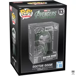 Doctor Muerte