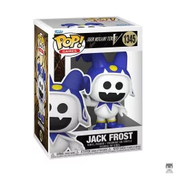 Jack Frost