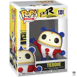 Teddie