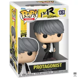 Protagonista
