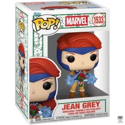 Jean Grey (Navidad)