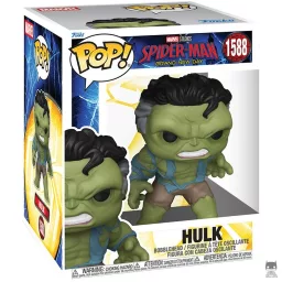 Hulk (Supersized)