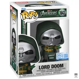 Lord Doom